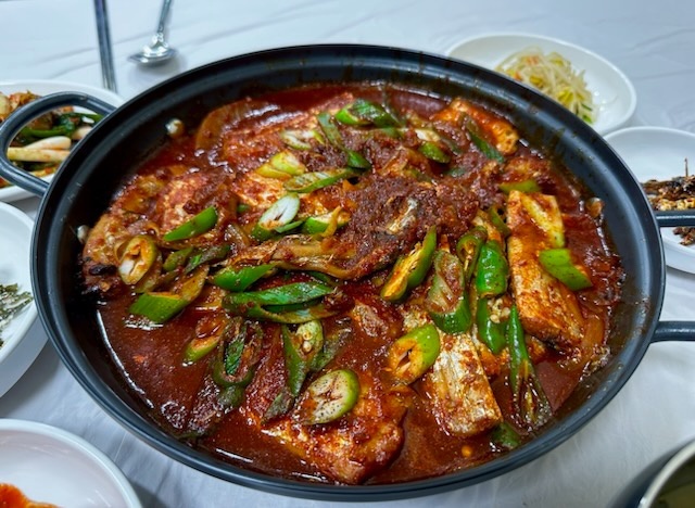 시락국
