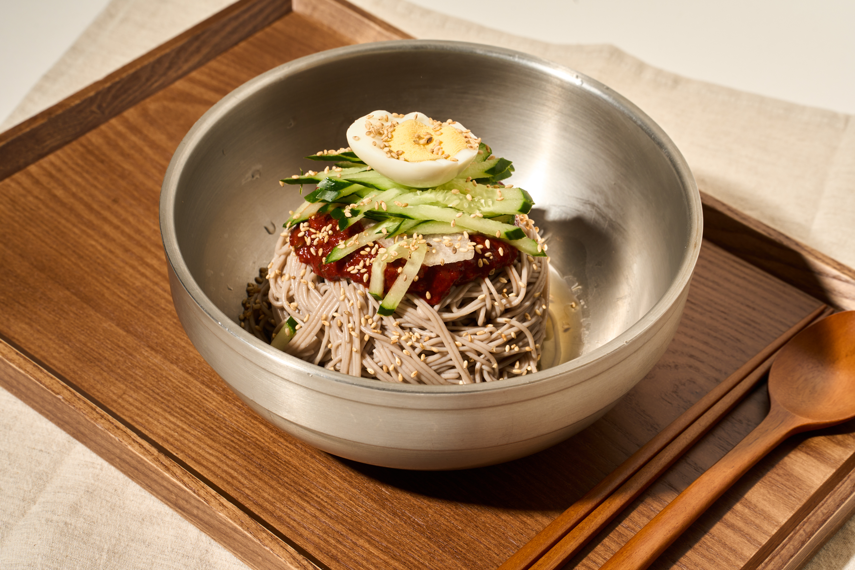 북촌막국수제면소