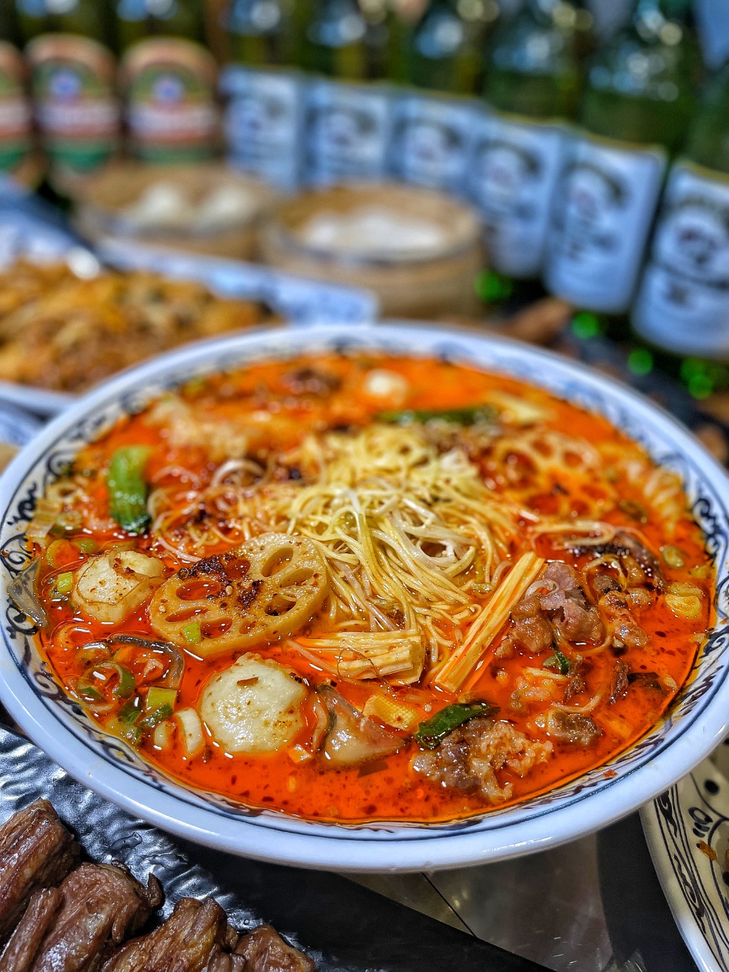 운남양꼬치 홍대본점