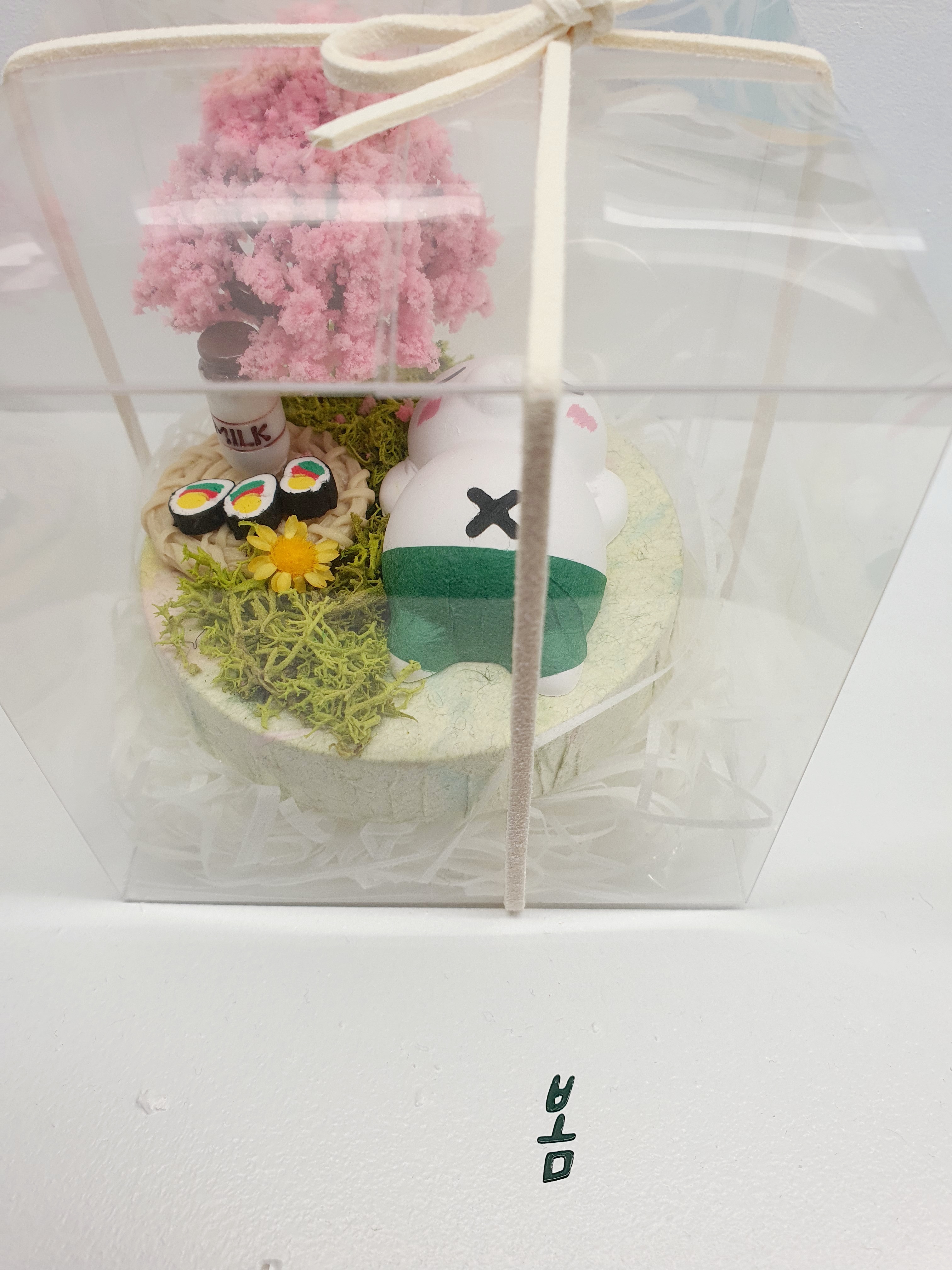 클로버소품샵 대표 이미지