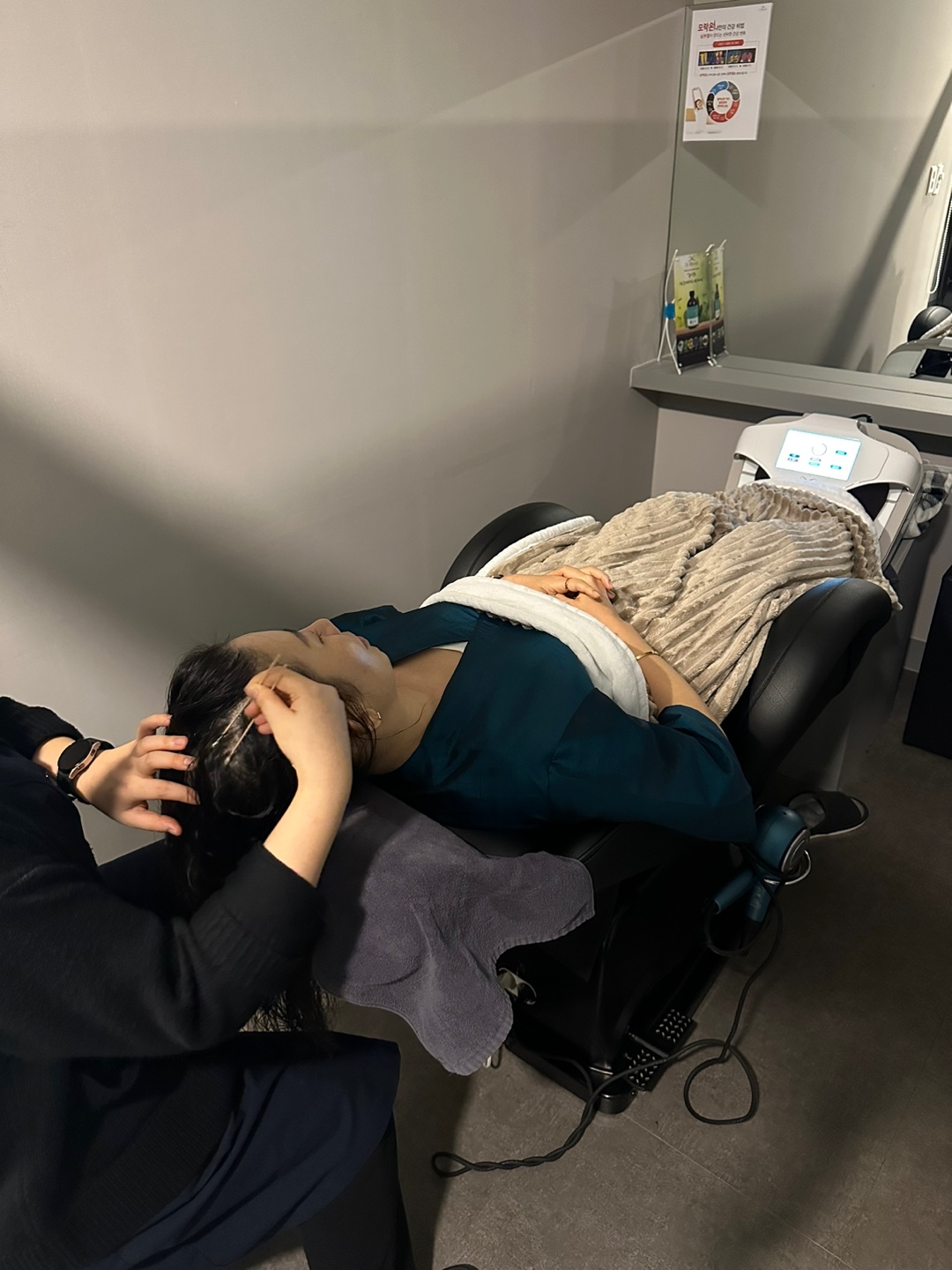 닥터모락 종로점