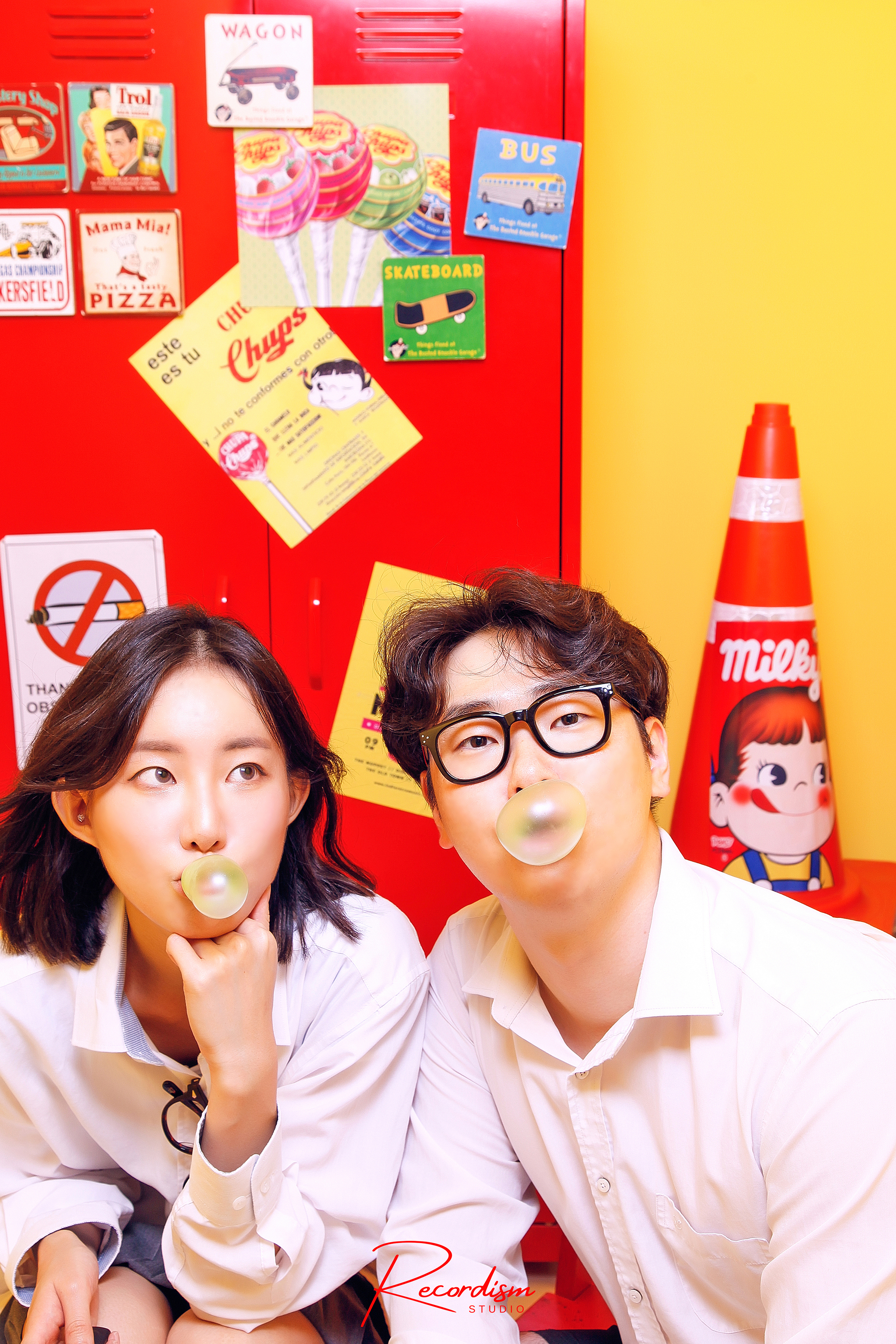 레코디즘 스튜디오