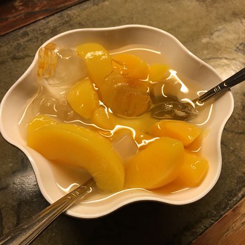 황태자노가리