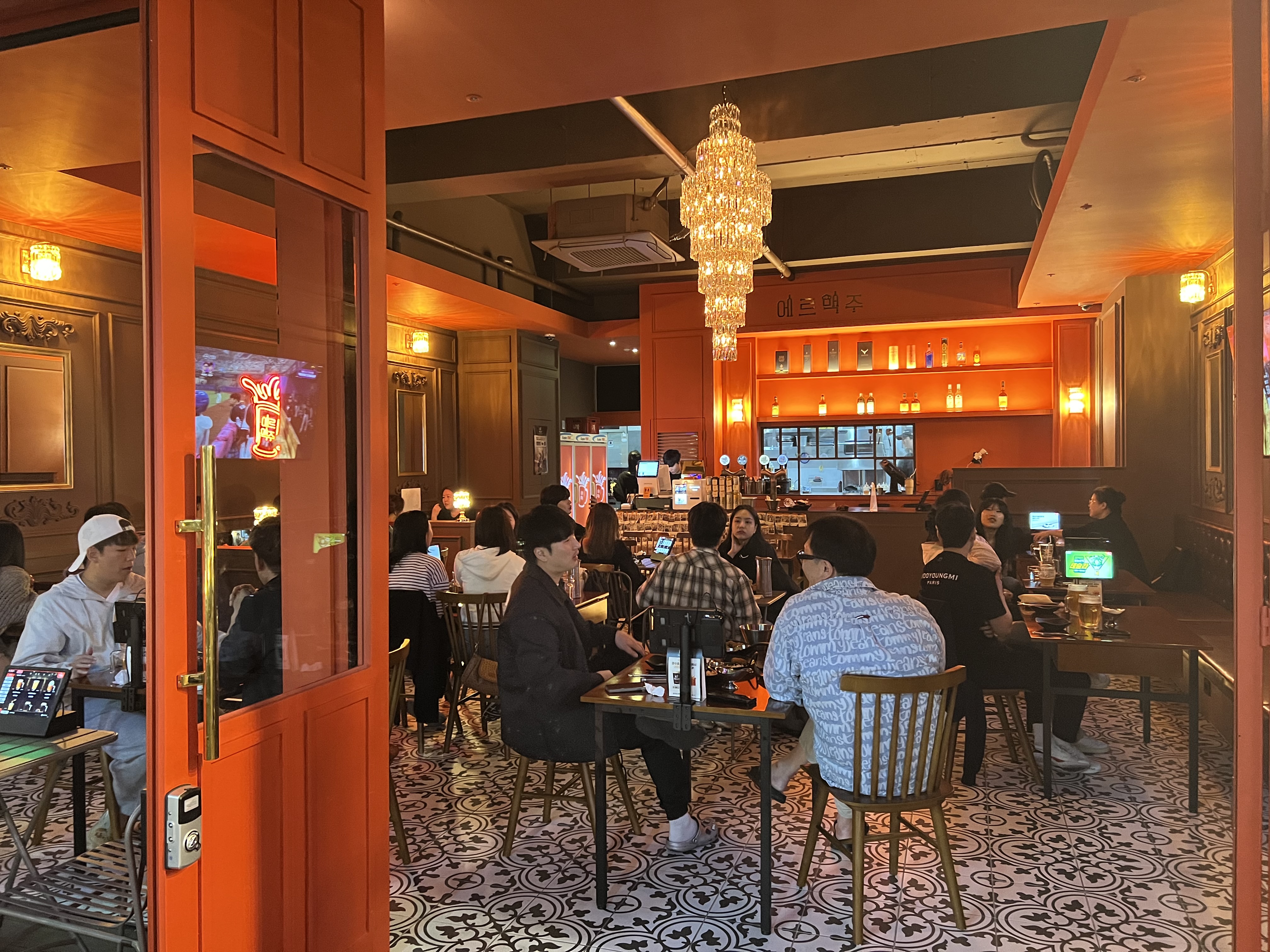 에르맥주 별내역점 사진 2