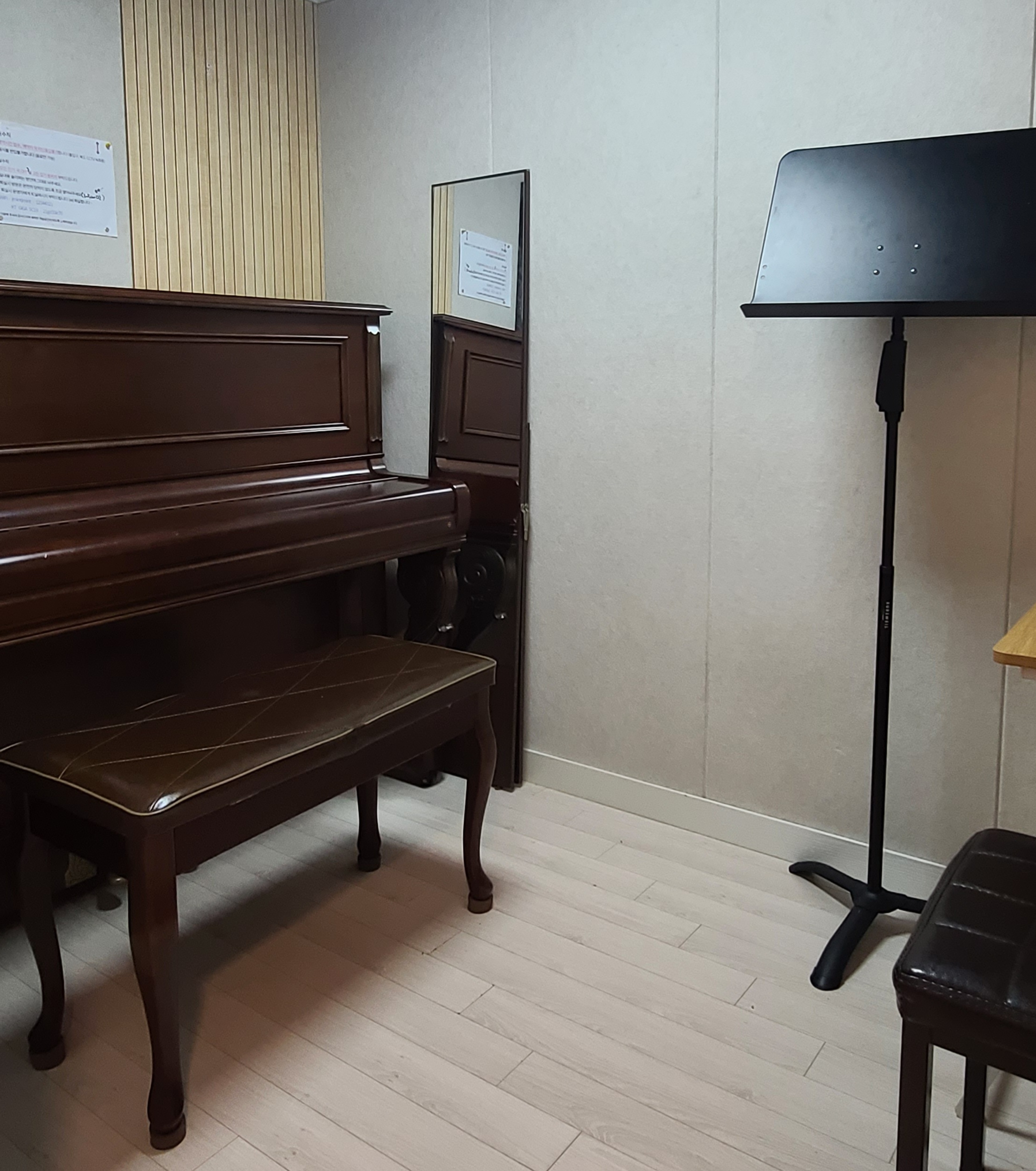 3번째 스튜디오 사진