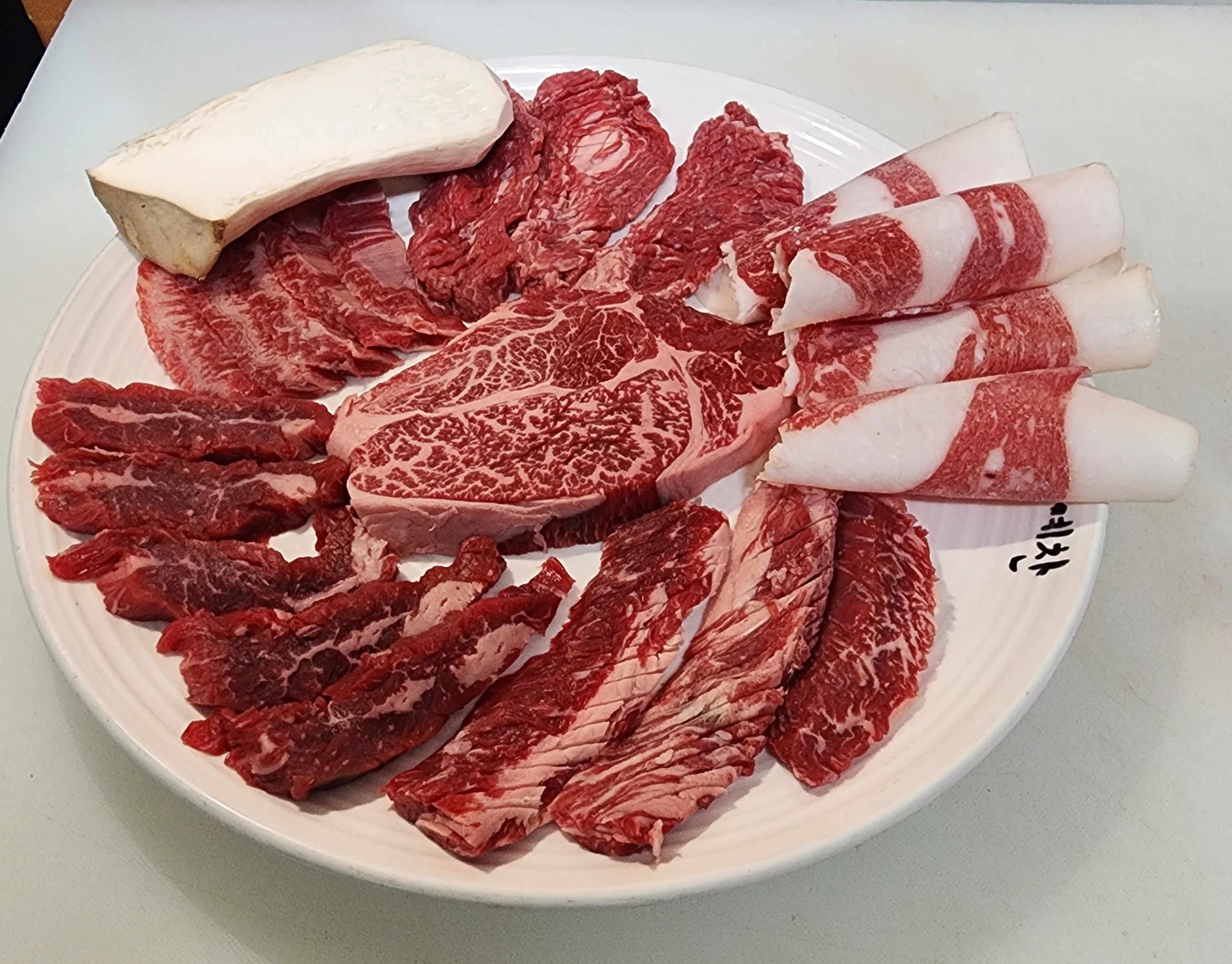 고기예찬김해본점