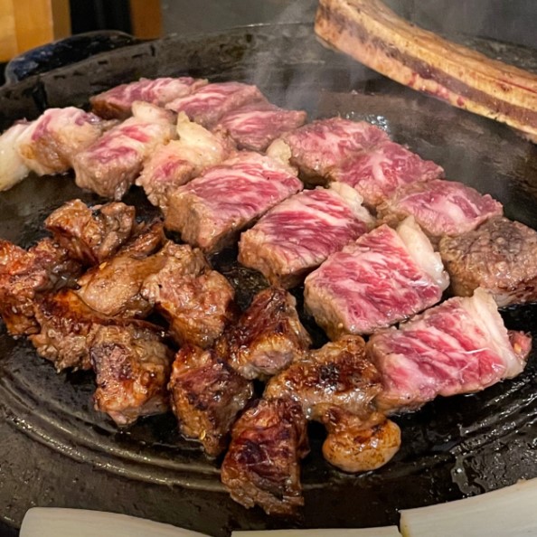 정든집