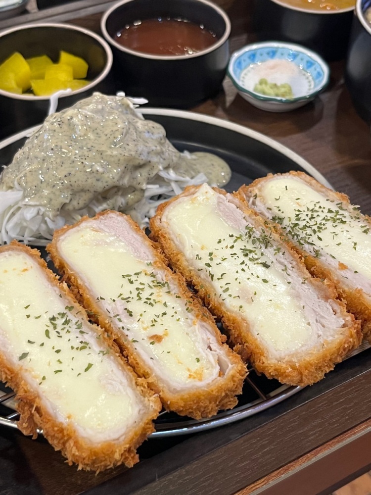중원로돈카츠