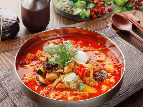 짬뽕지존