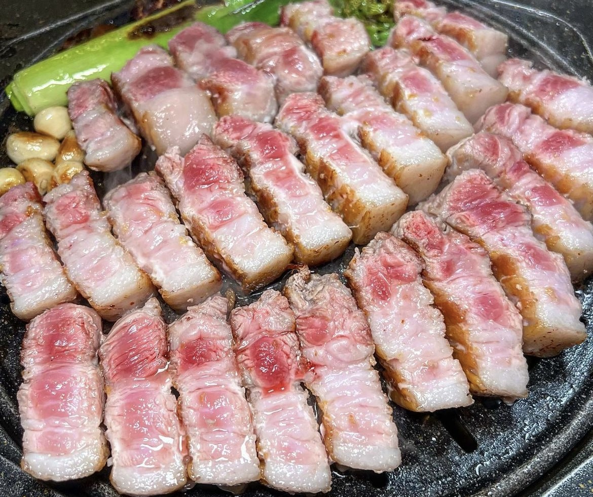 뚱보집 하이닉스점