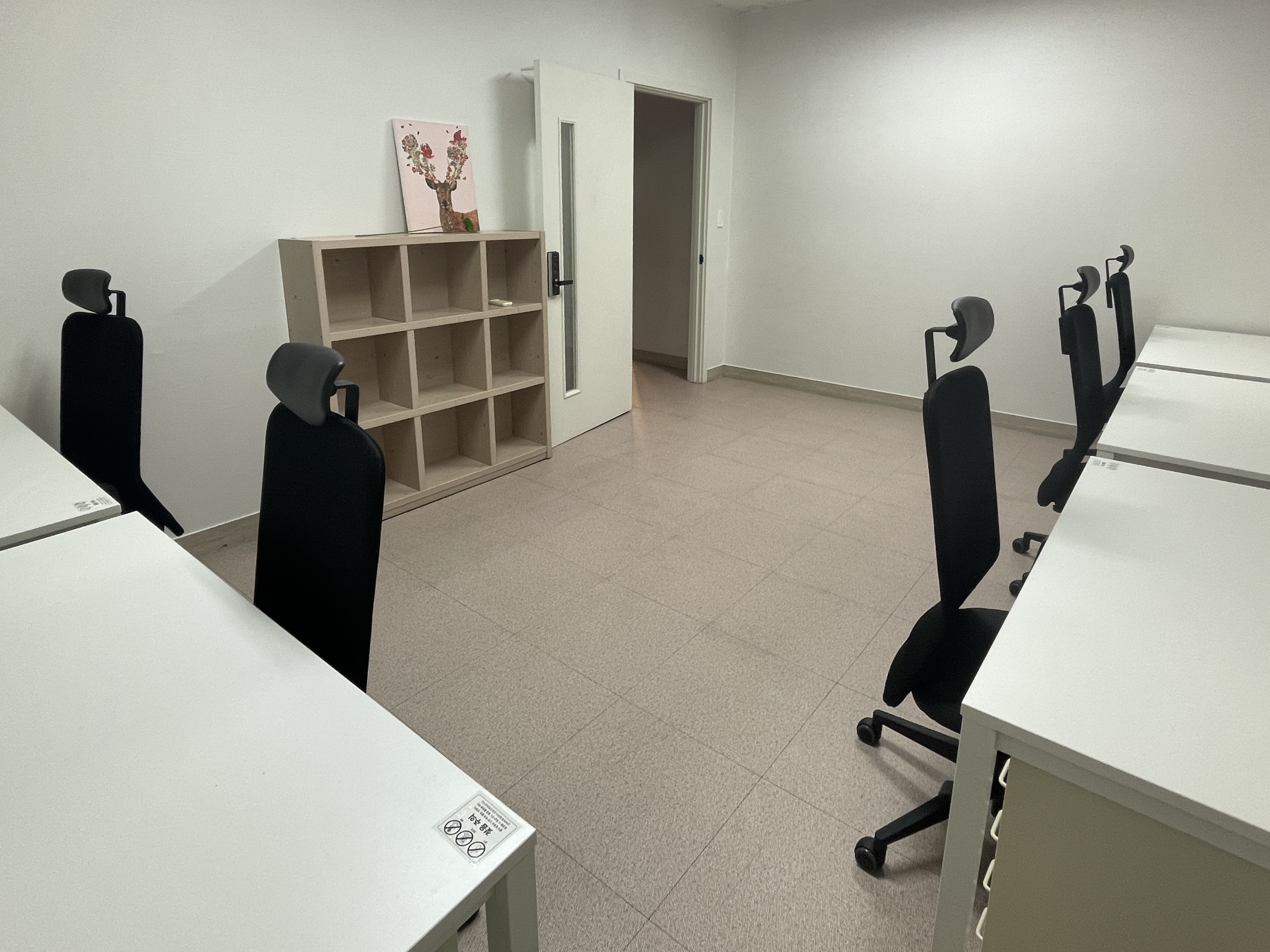 공유오피스 소호사무실 저스토리 수완운남점 대표 이미지