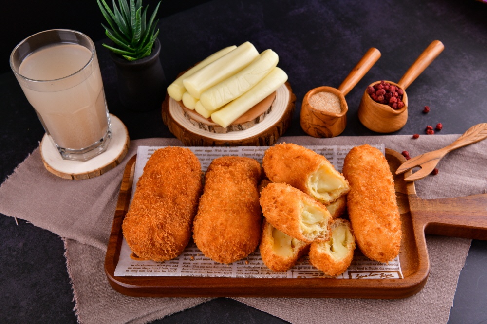 찰꽈도오미자찹쌀꽈배기 구미지사형곡점