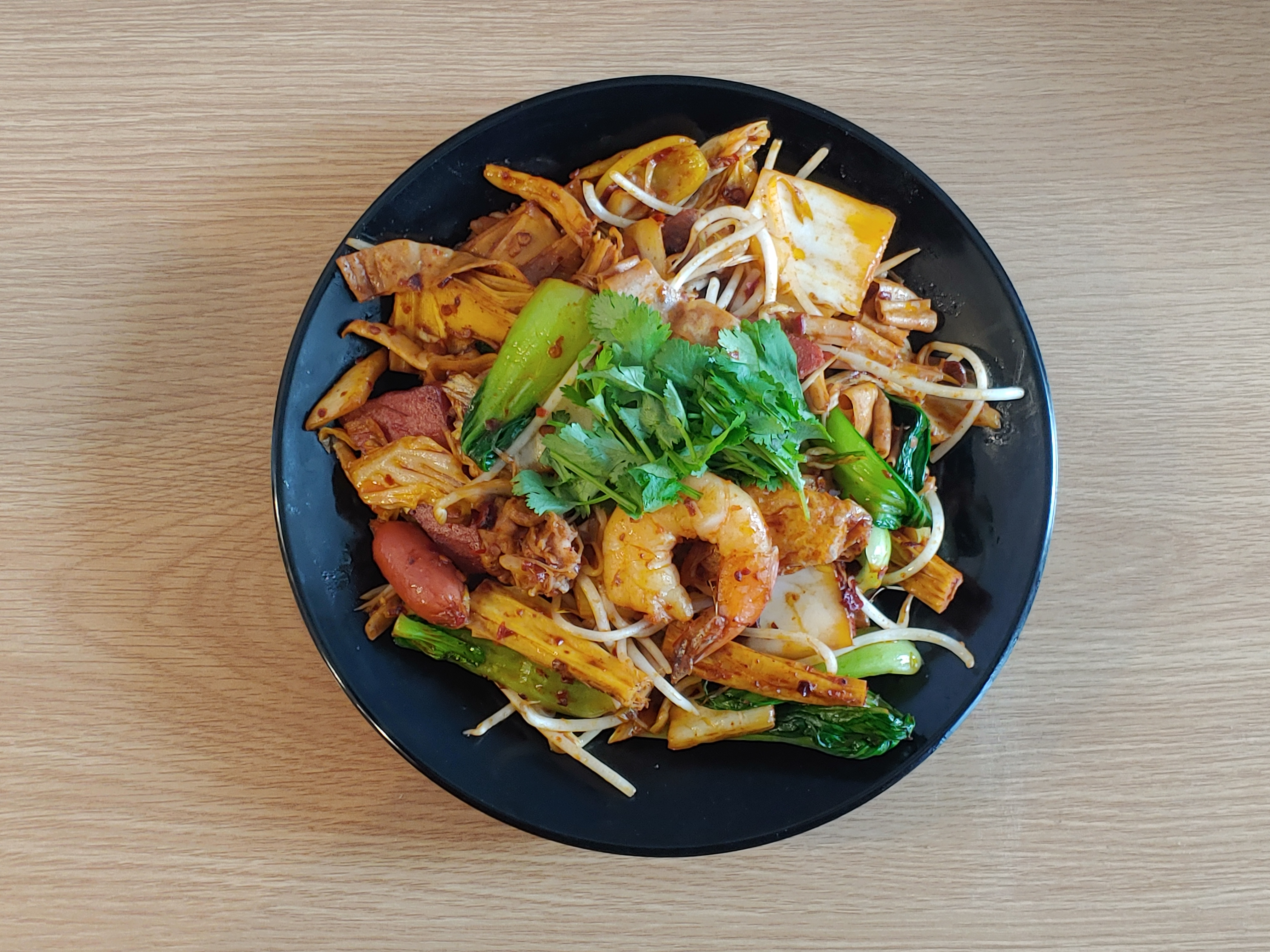 마라존 죽전점 사진 4