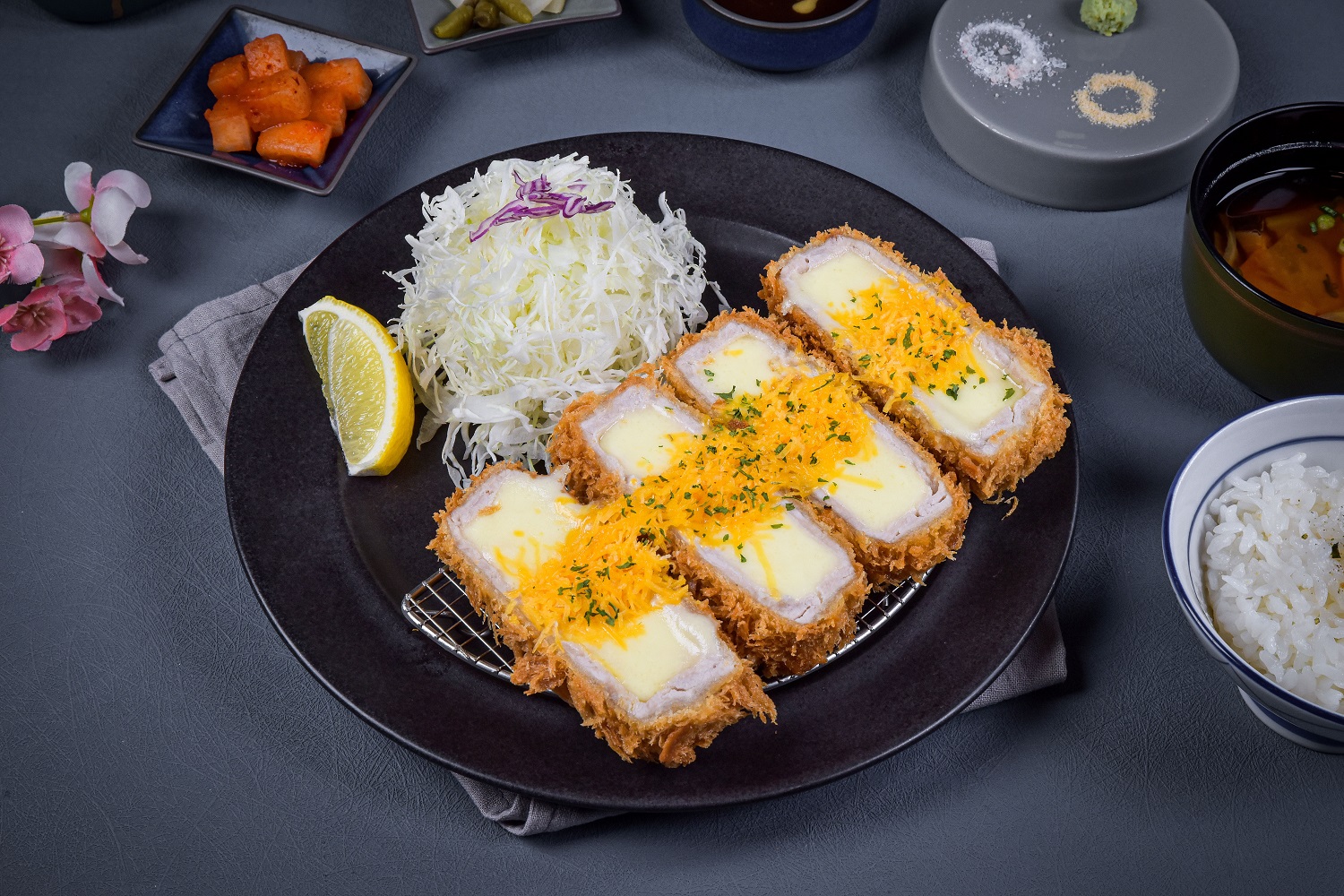 카츠온반