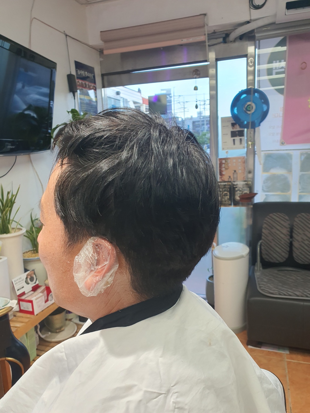 디바머리방 대표 이미지