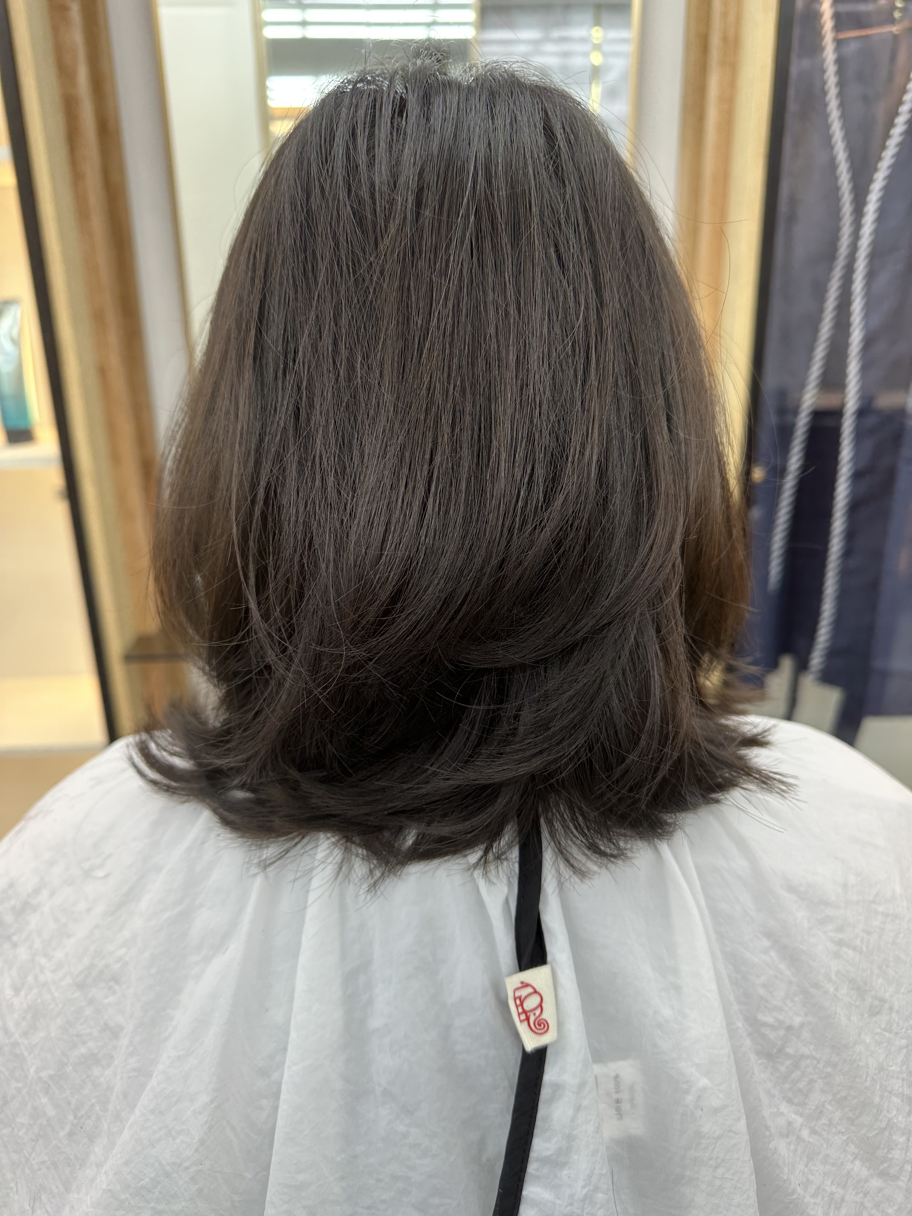 장민정헤어