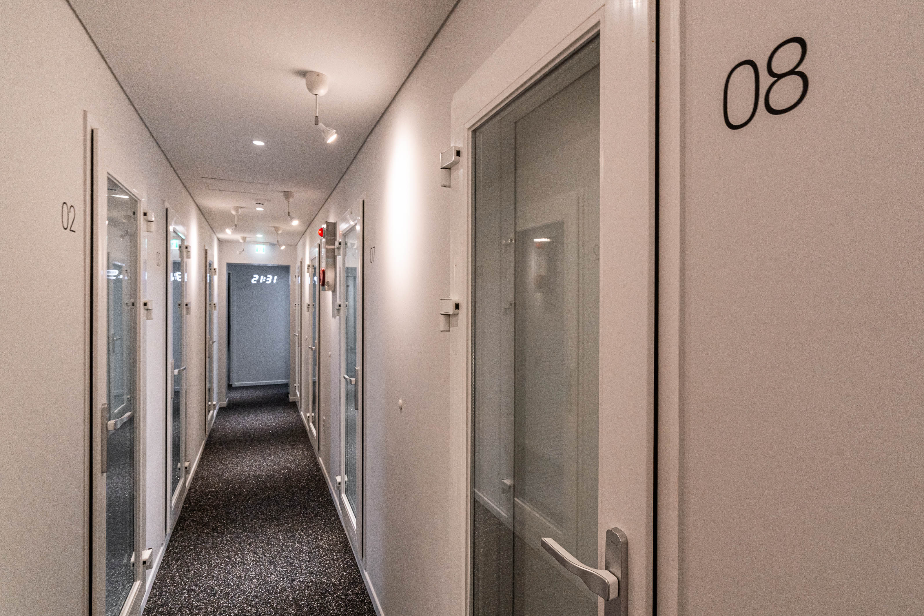 5번째 스튜디오 사진