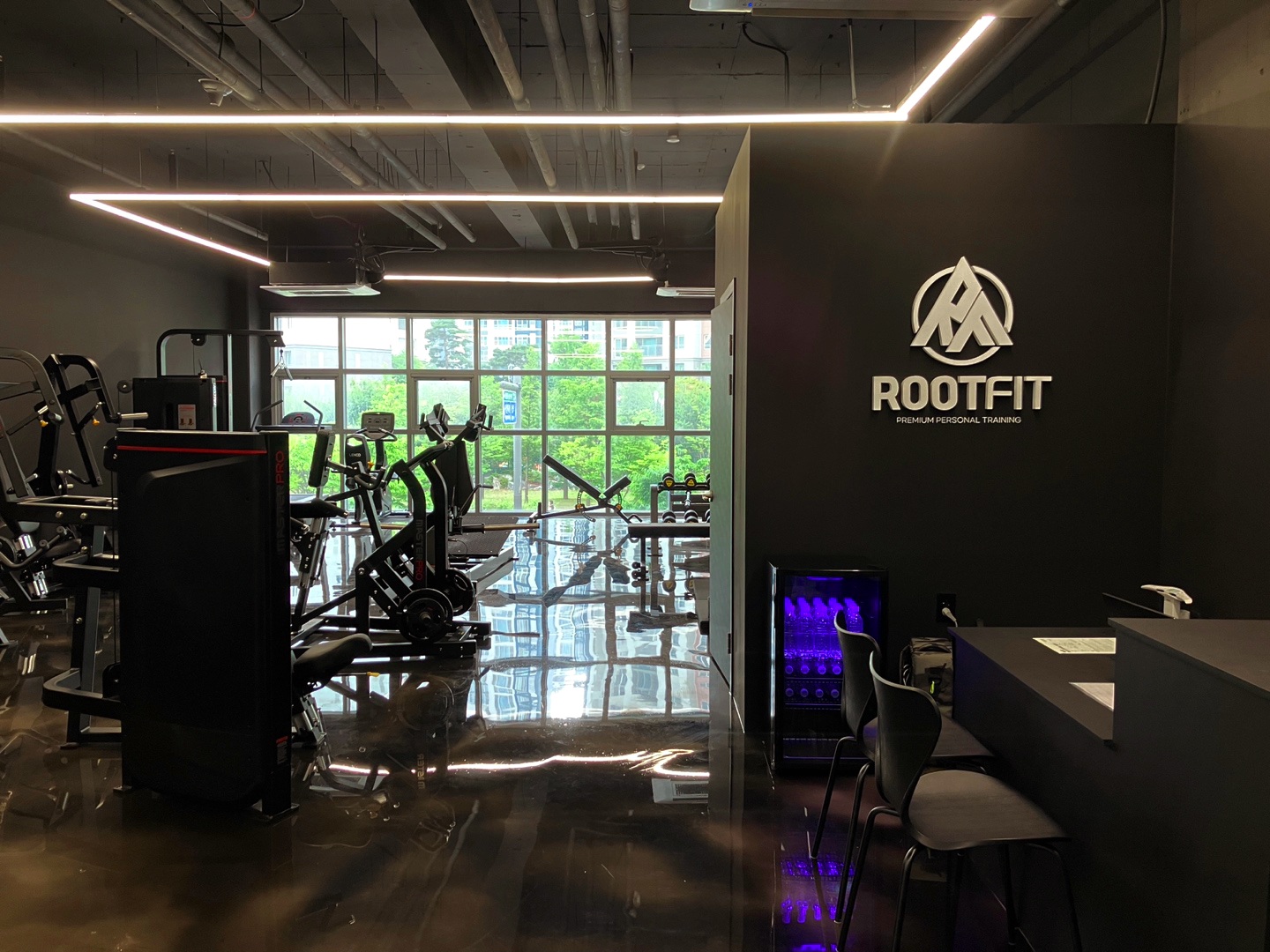 리움컴퍼니 대표 이미지