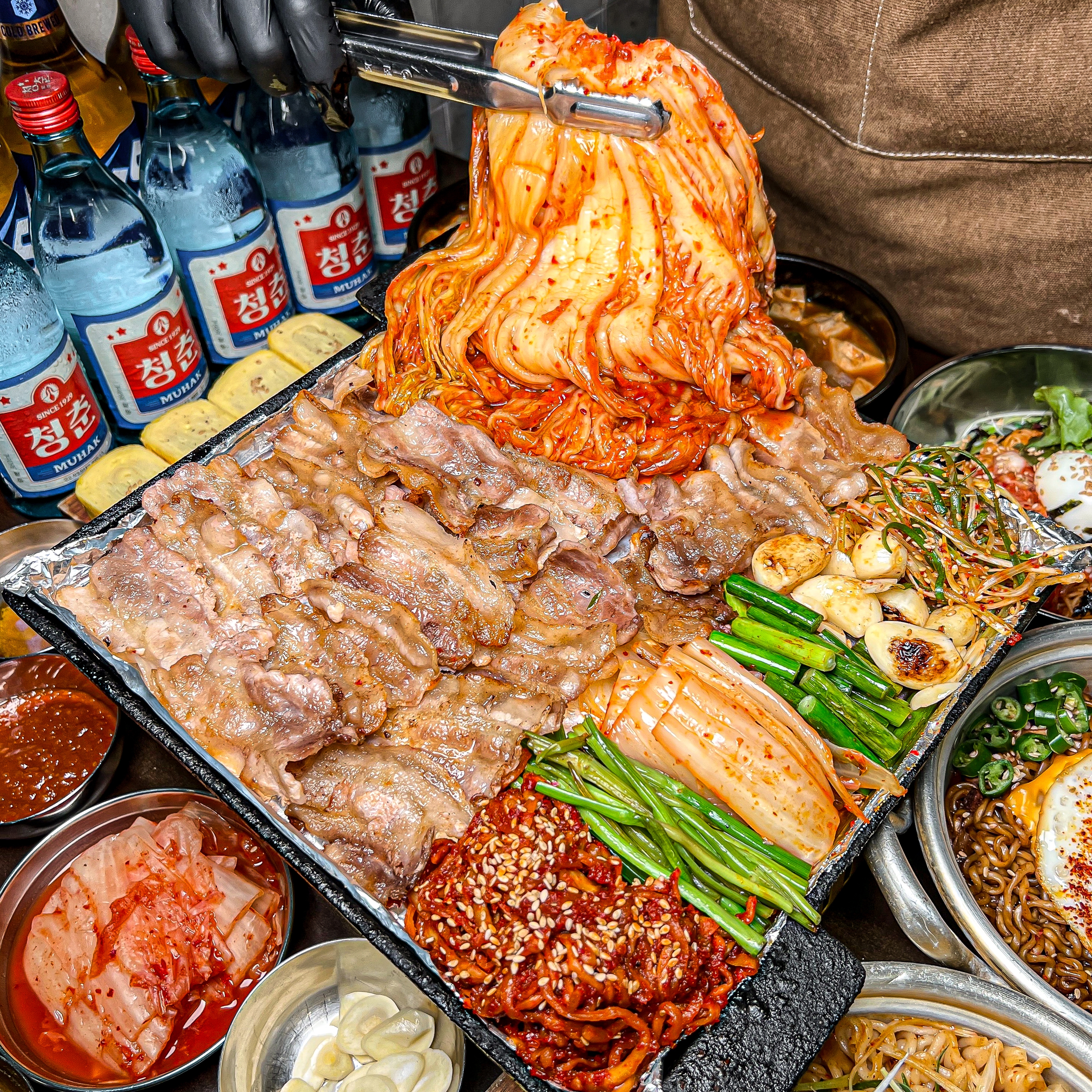 88로타리집 미아사거리점