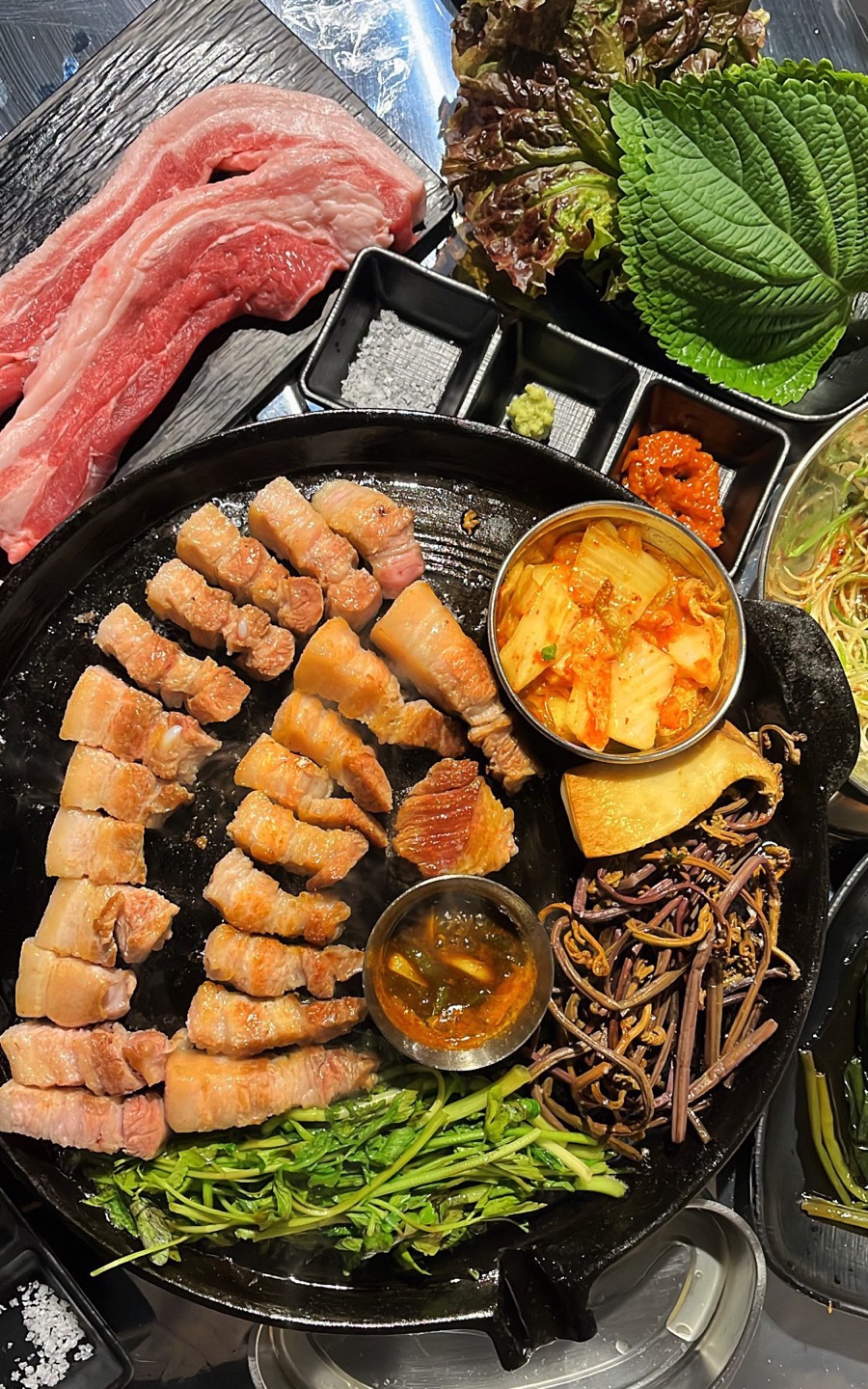 배장집