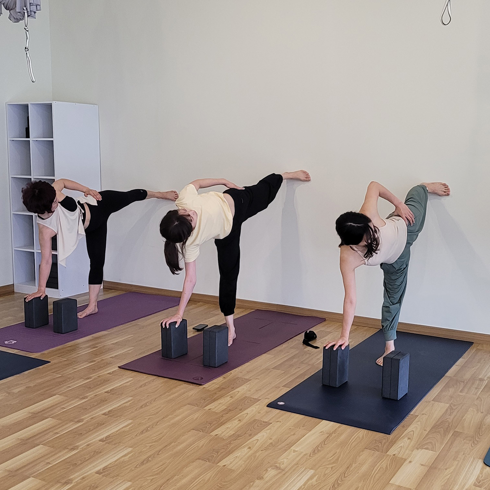 요가그린움 대표 이미지