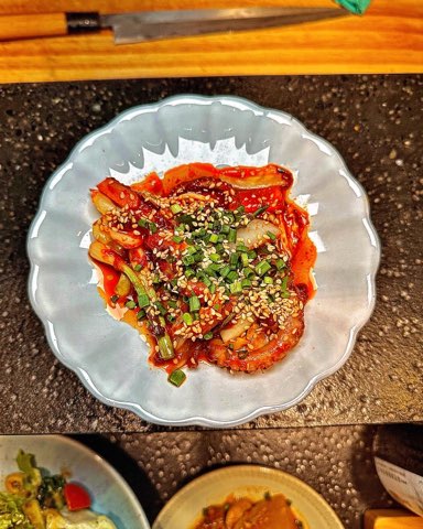 라온참치