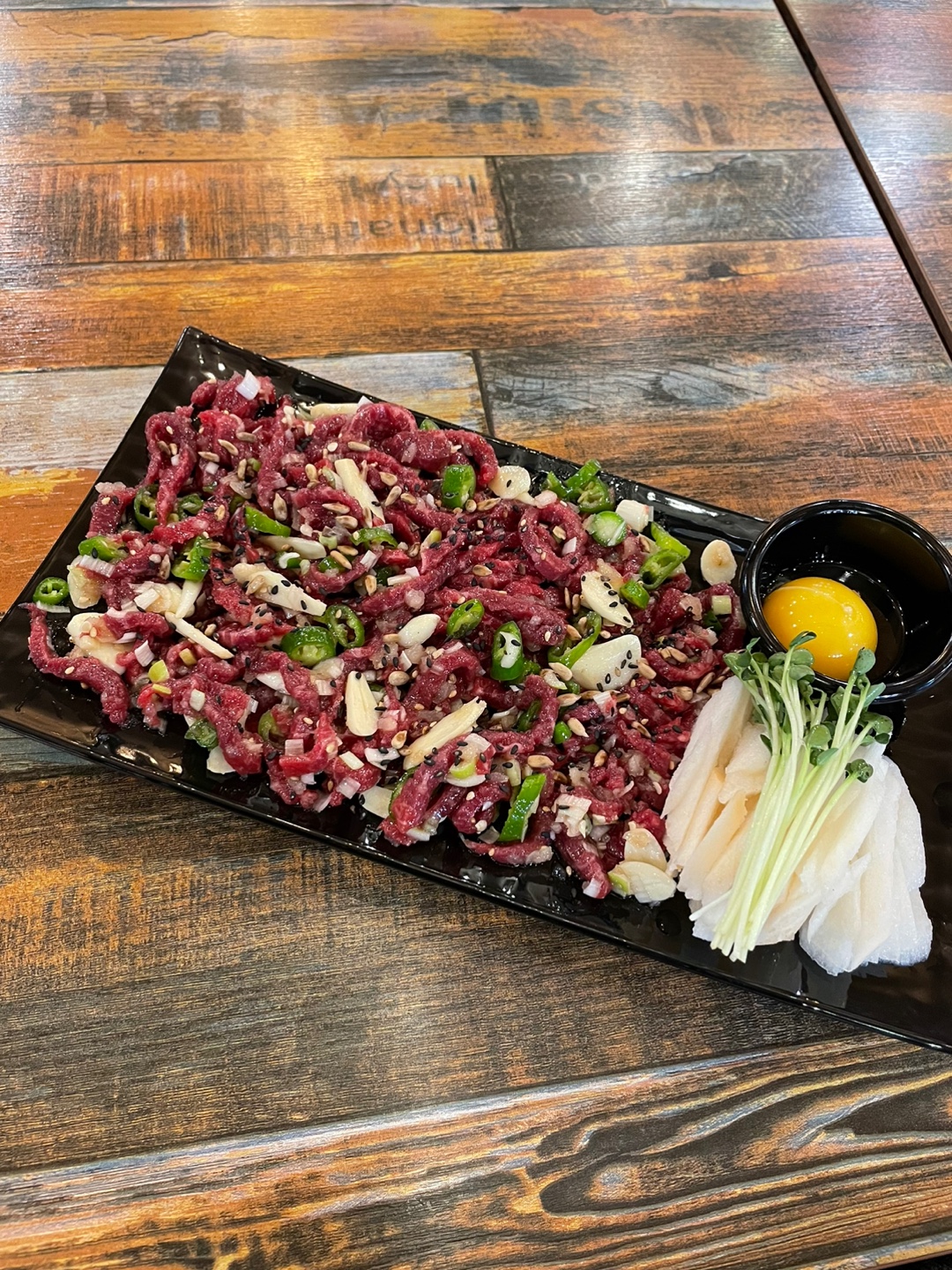 한우장사
