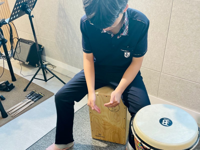 시소뮤직실용음악학원 시흥캠퍼스