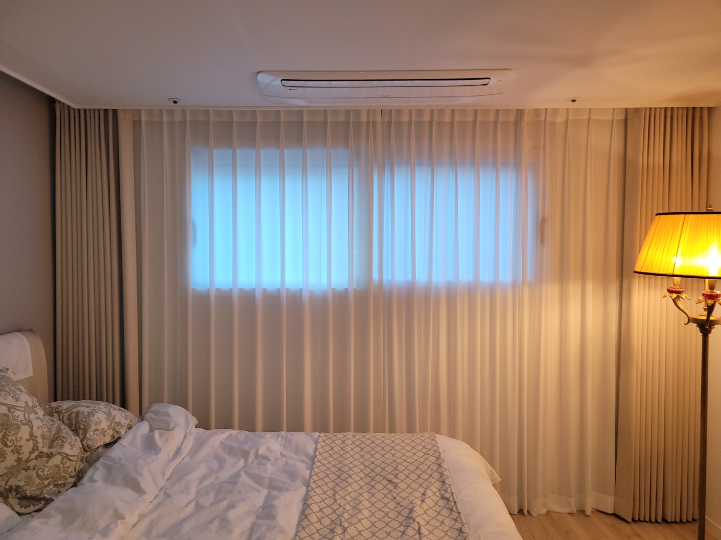 채비&아이벨라 신정점 대표 이미지