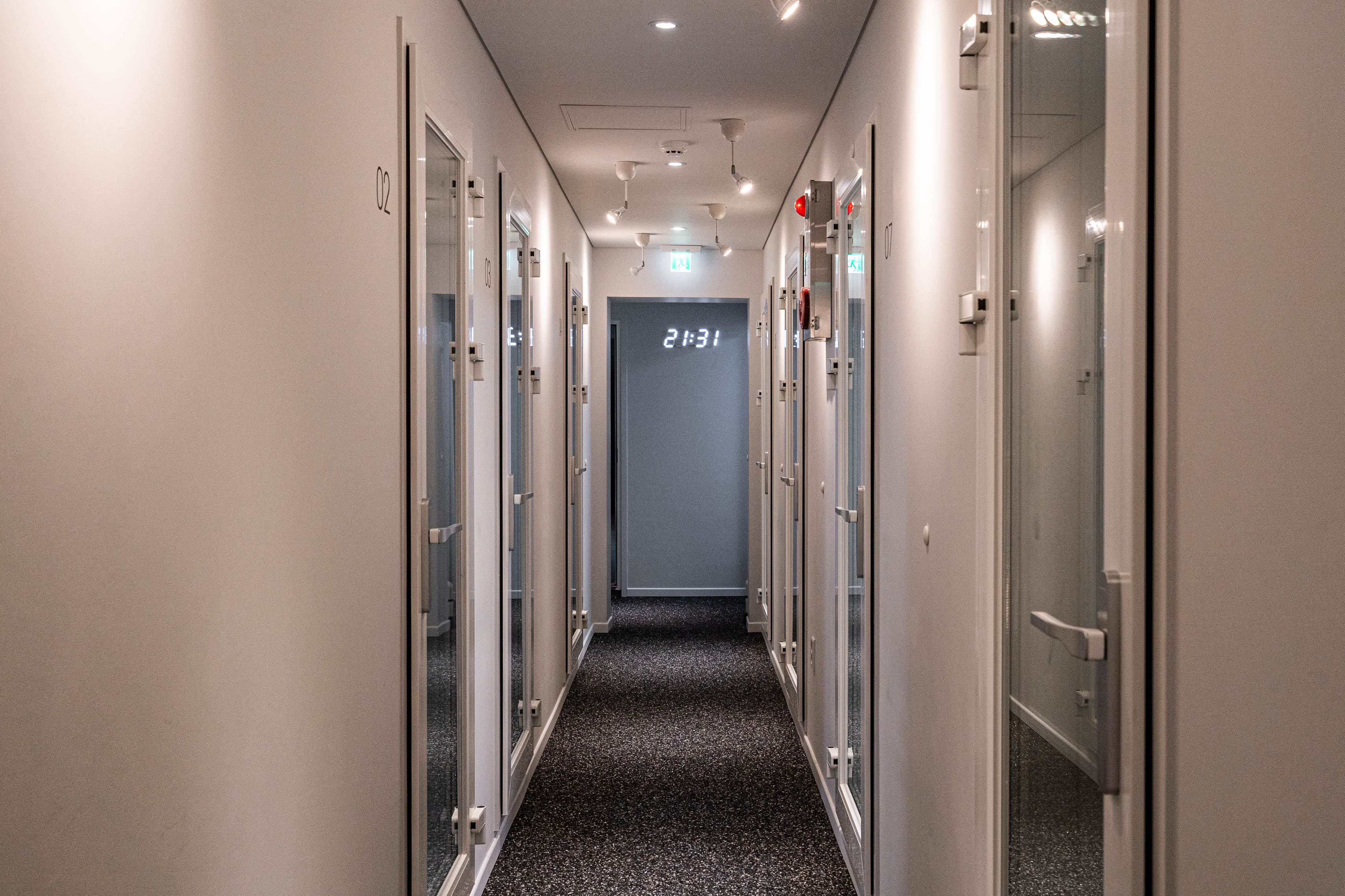 4번째 스튜디오 사진