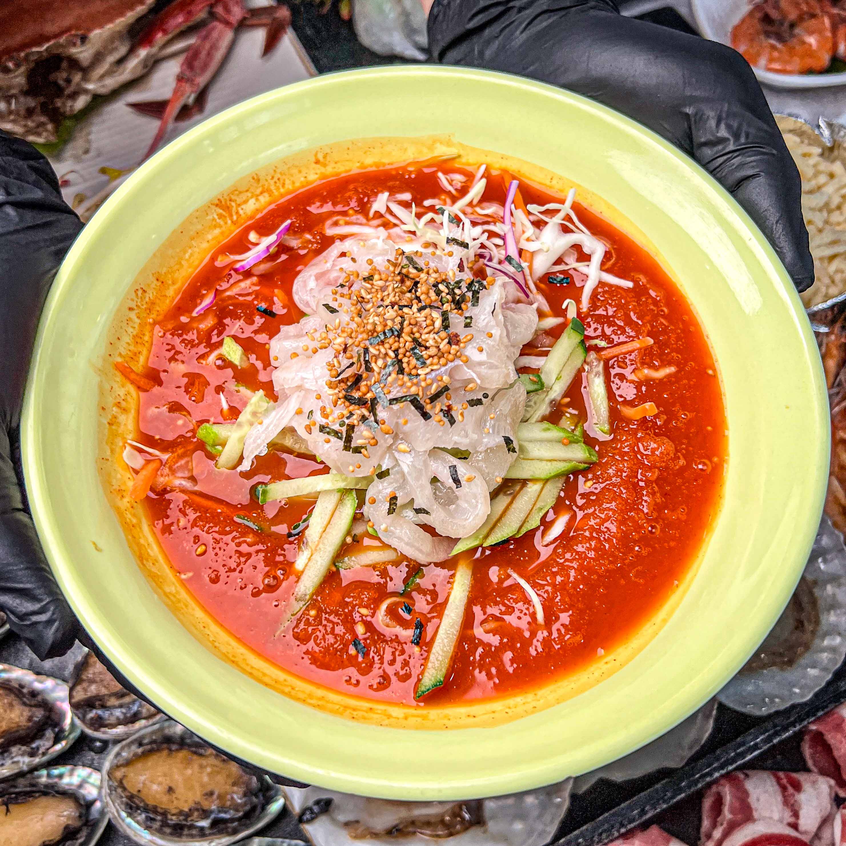 더드림육해공삼합 대천본점