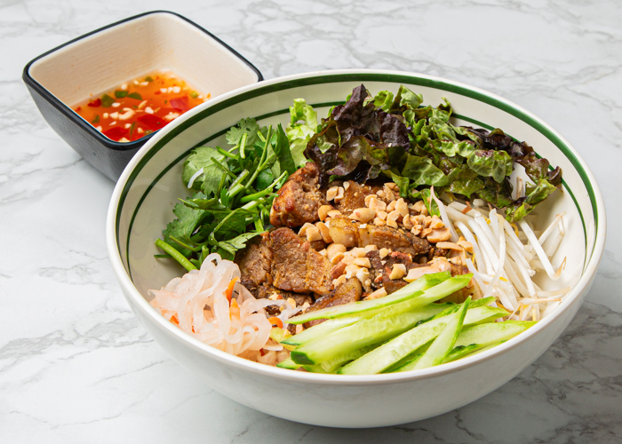 가까운 베트남음식식당 서울 중구 베트남쌀국수 베트남요리 월남쌈 쌀국수맛집 보로식당
