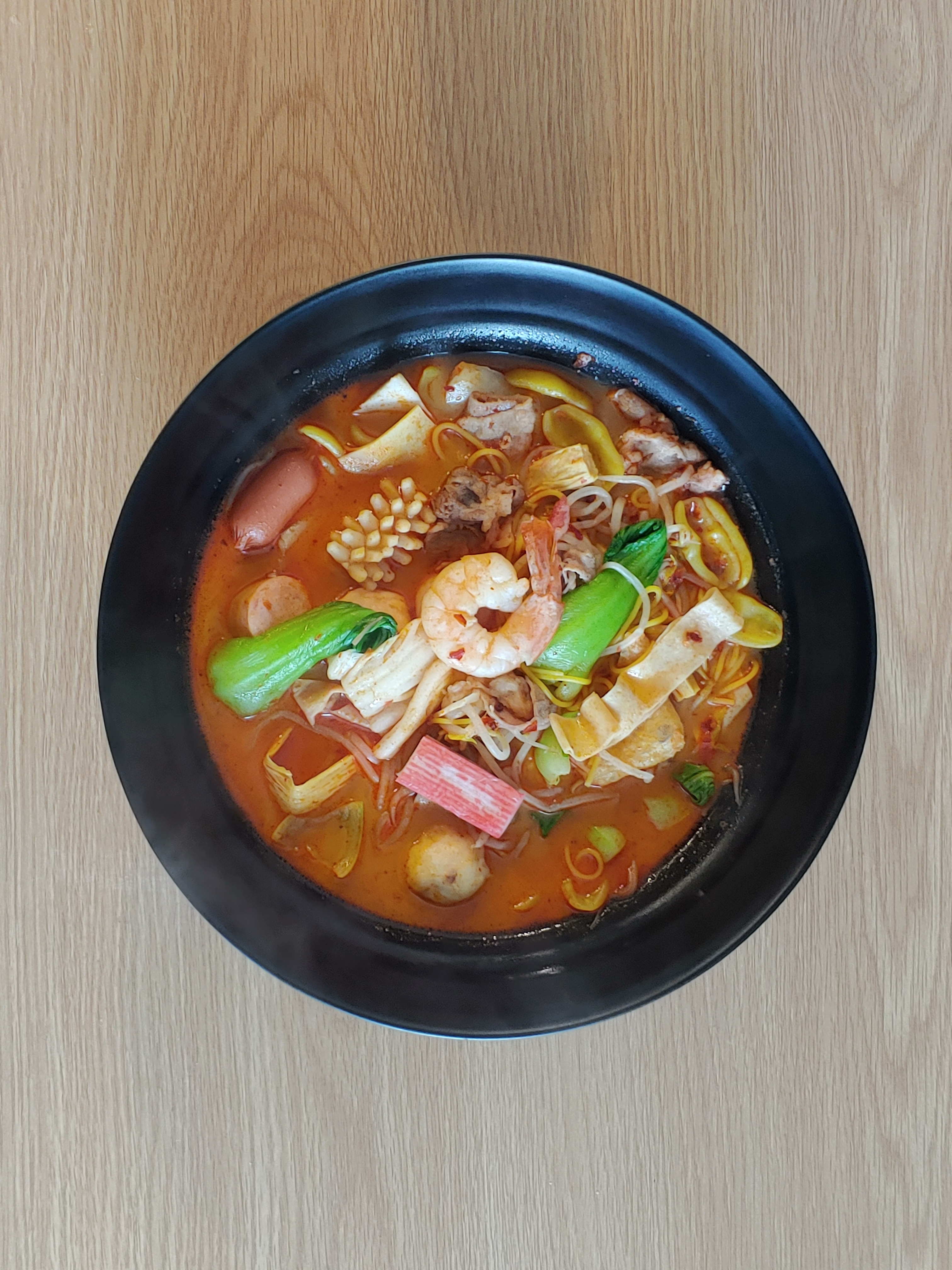 마라존 죽전점 사진 5