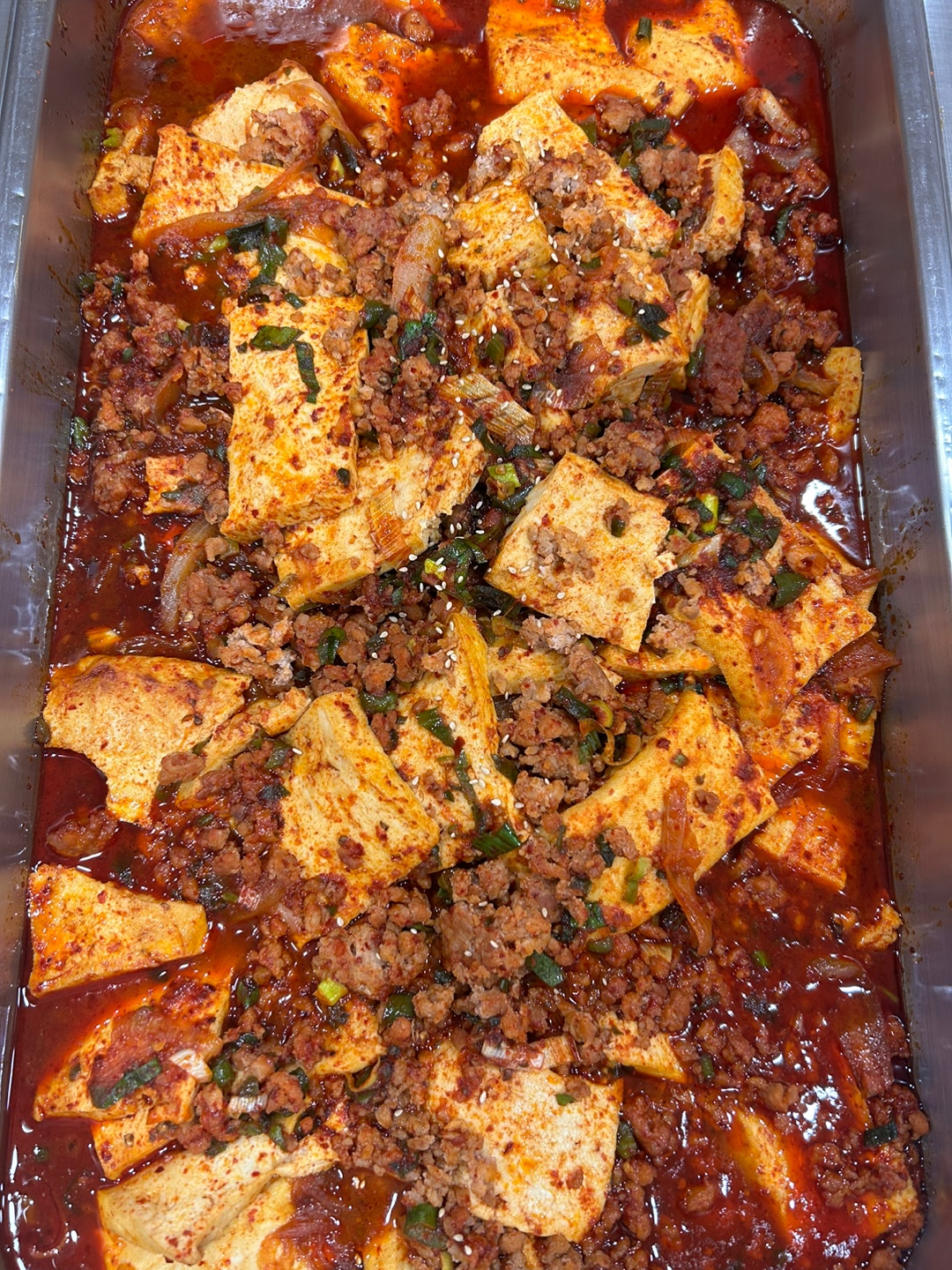 엄마손뷔페식당