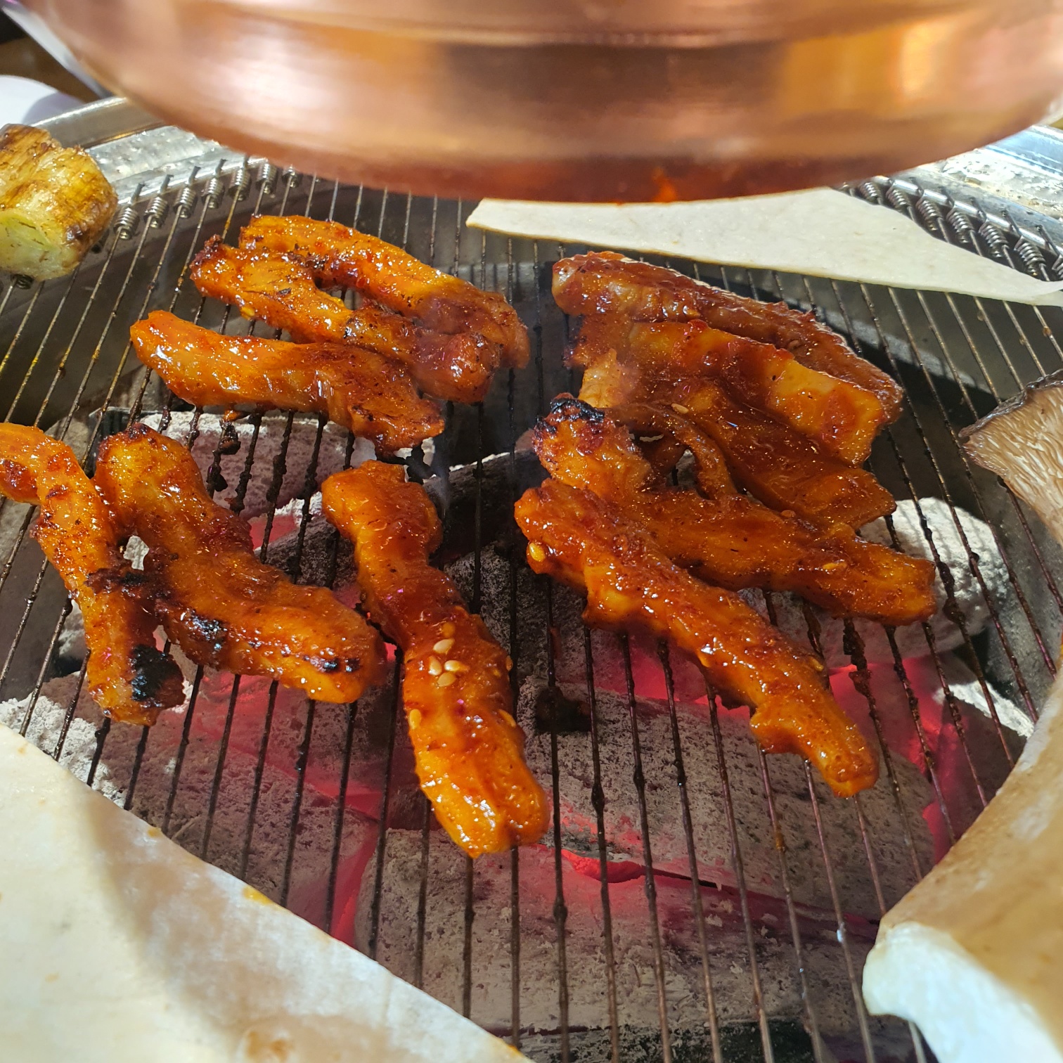 막창도둑 경산중방점