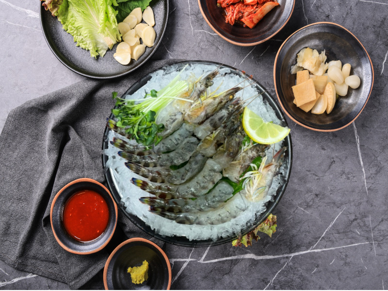 윤선장어시장 안산중앙점