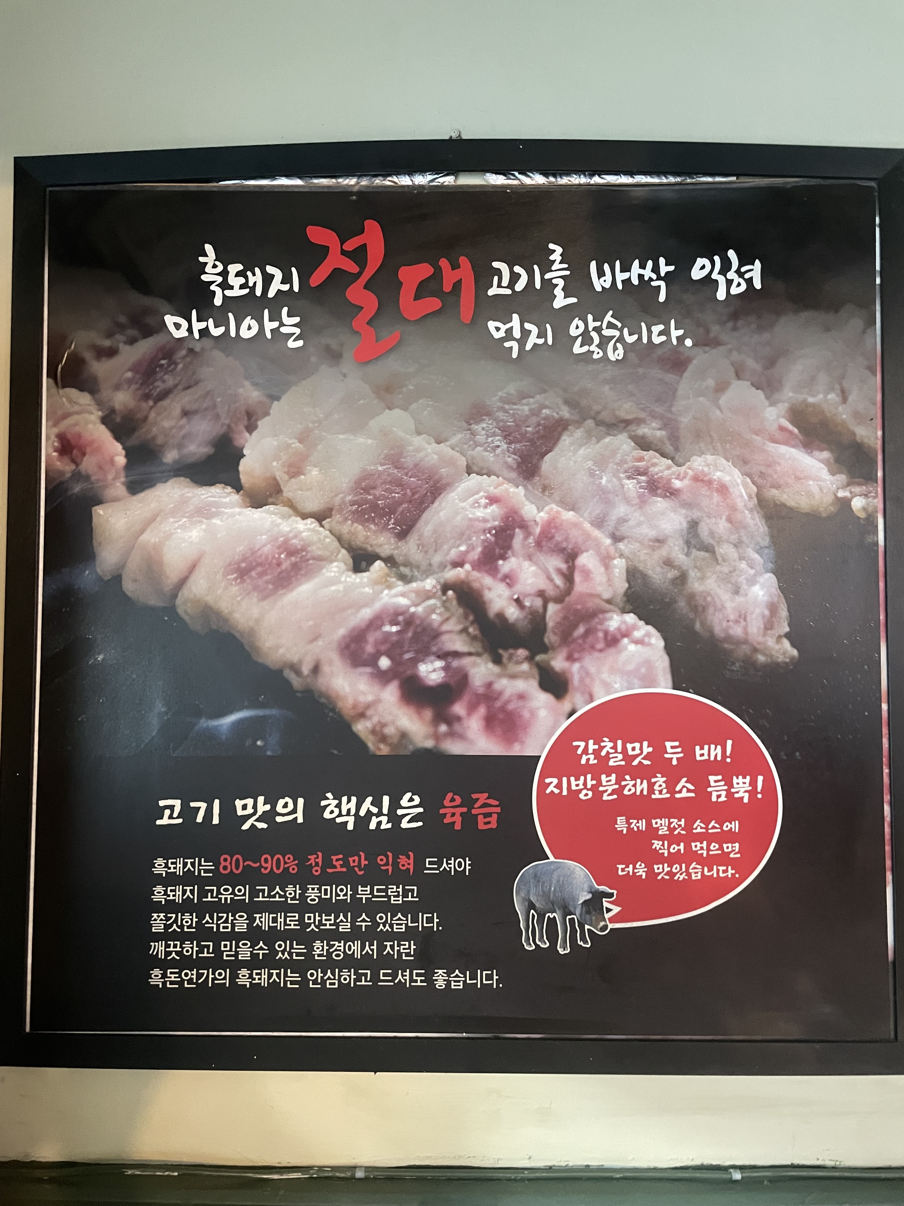 흑돈연가