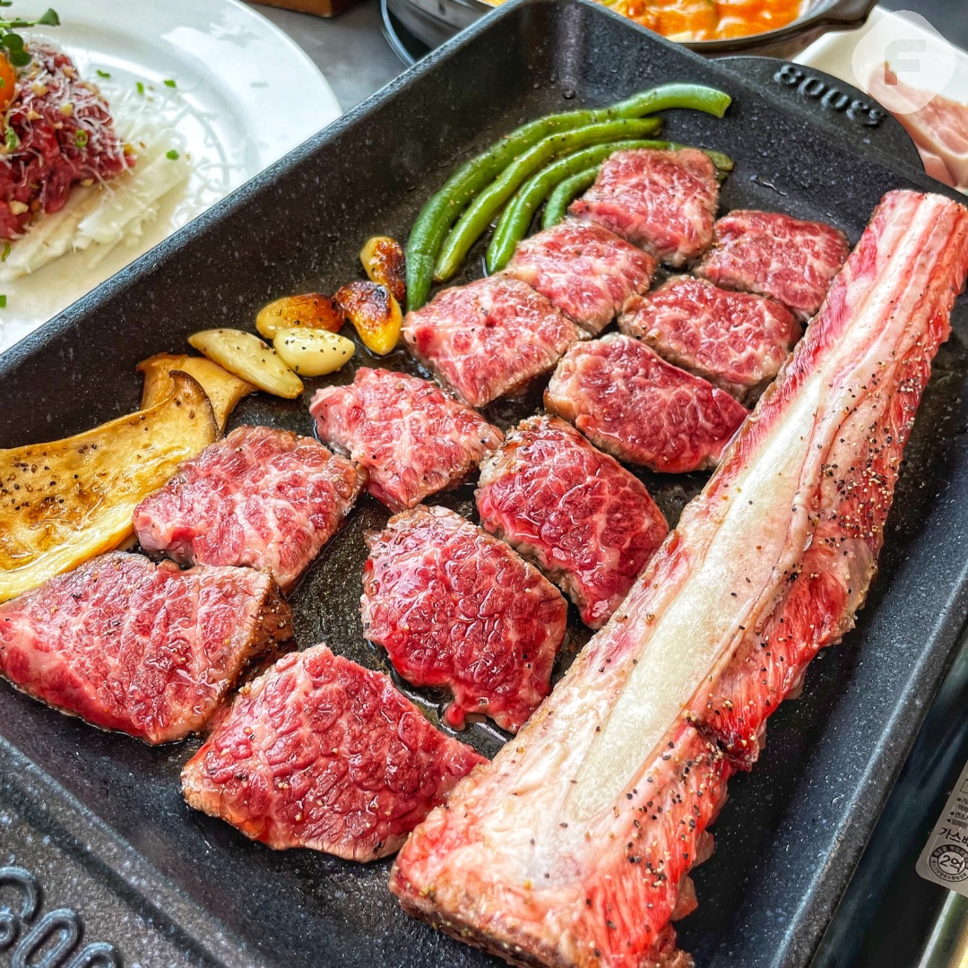 우애담 동탄점