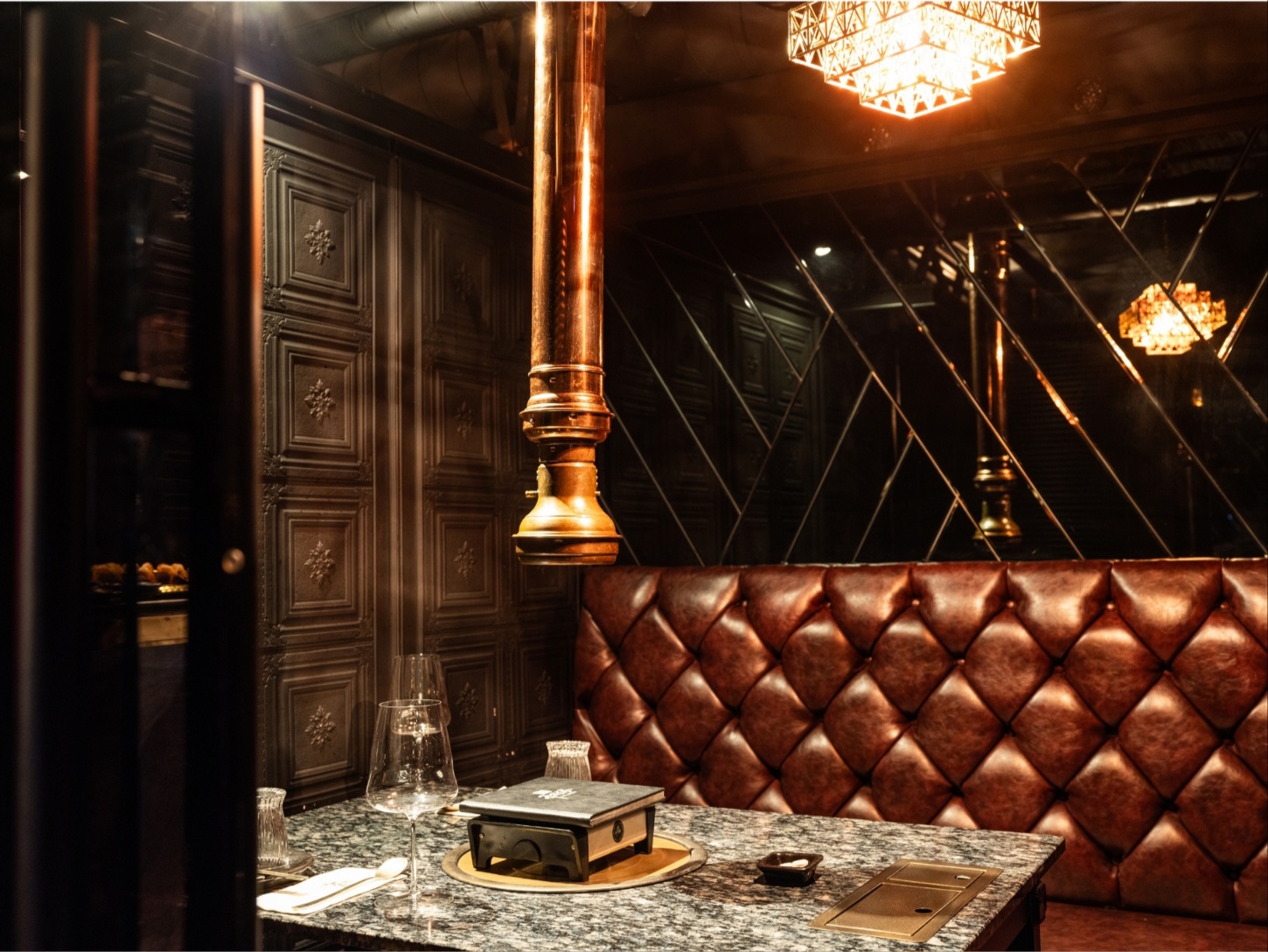 규정공 The Lounge 대표 이미지