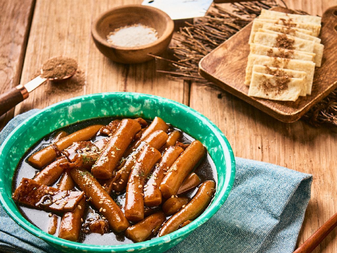우리할매떡볶이 성남고등점