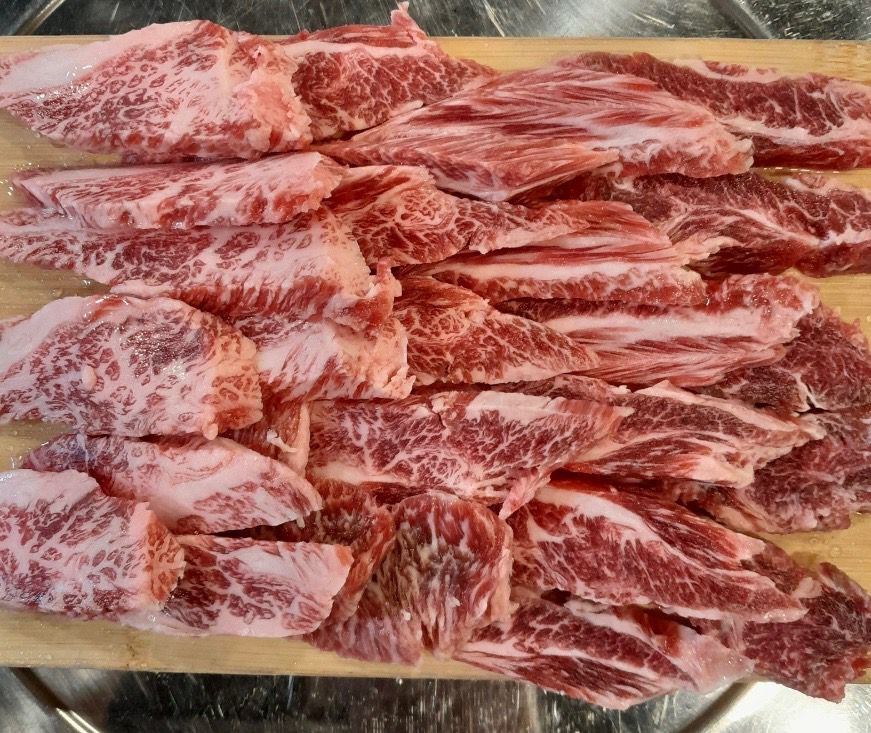 우발탄양대창구이 신서귀포점