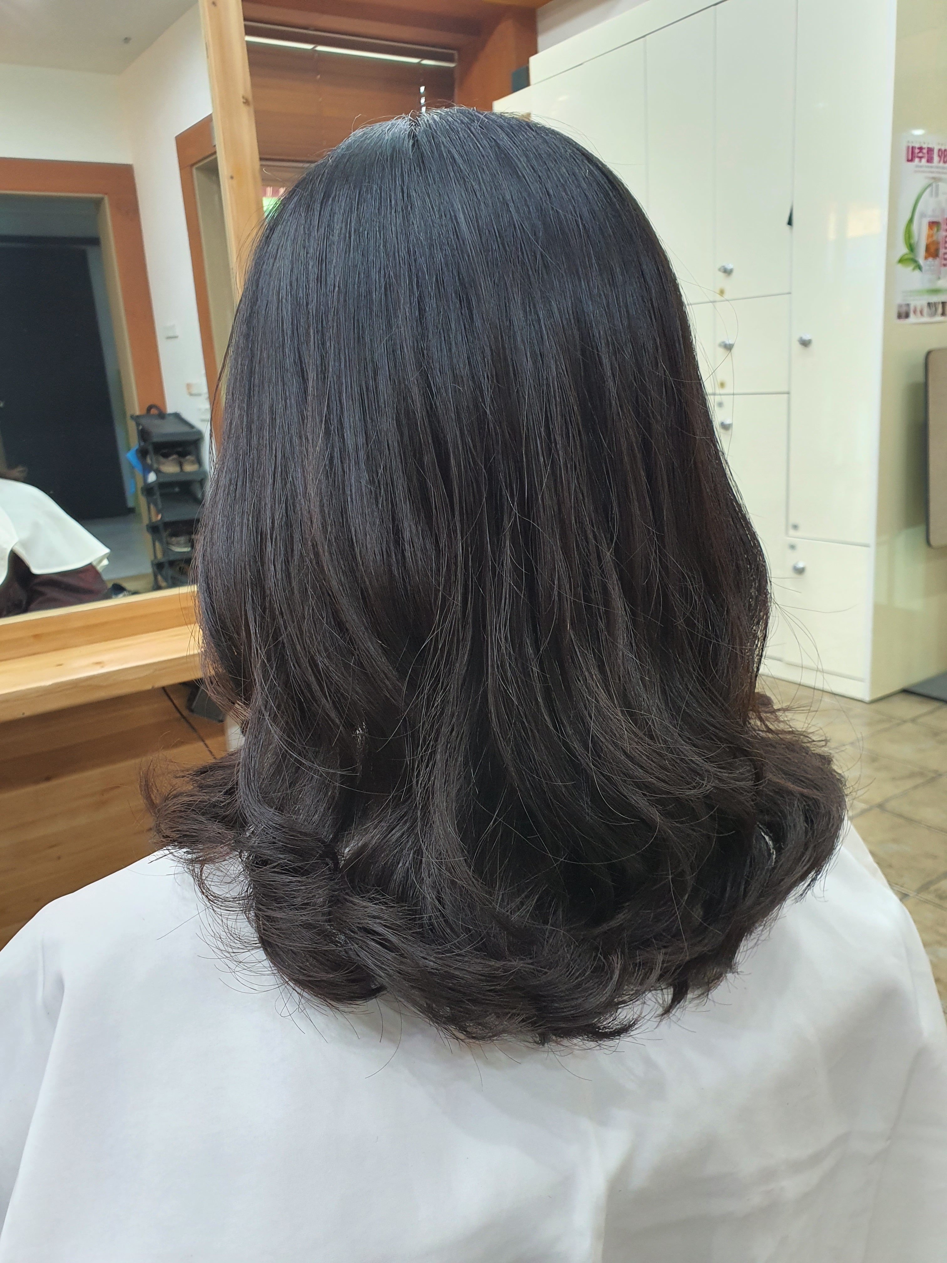 모카헤어