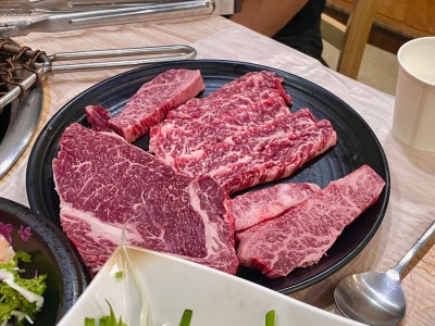 토종명품참숯화로구이