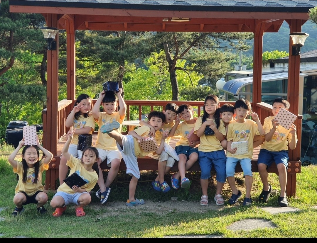 깊은골민박