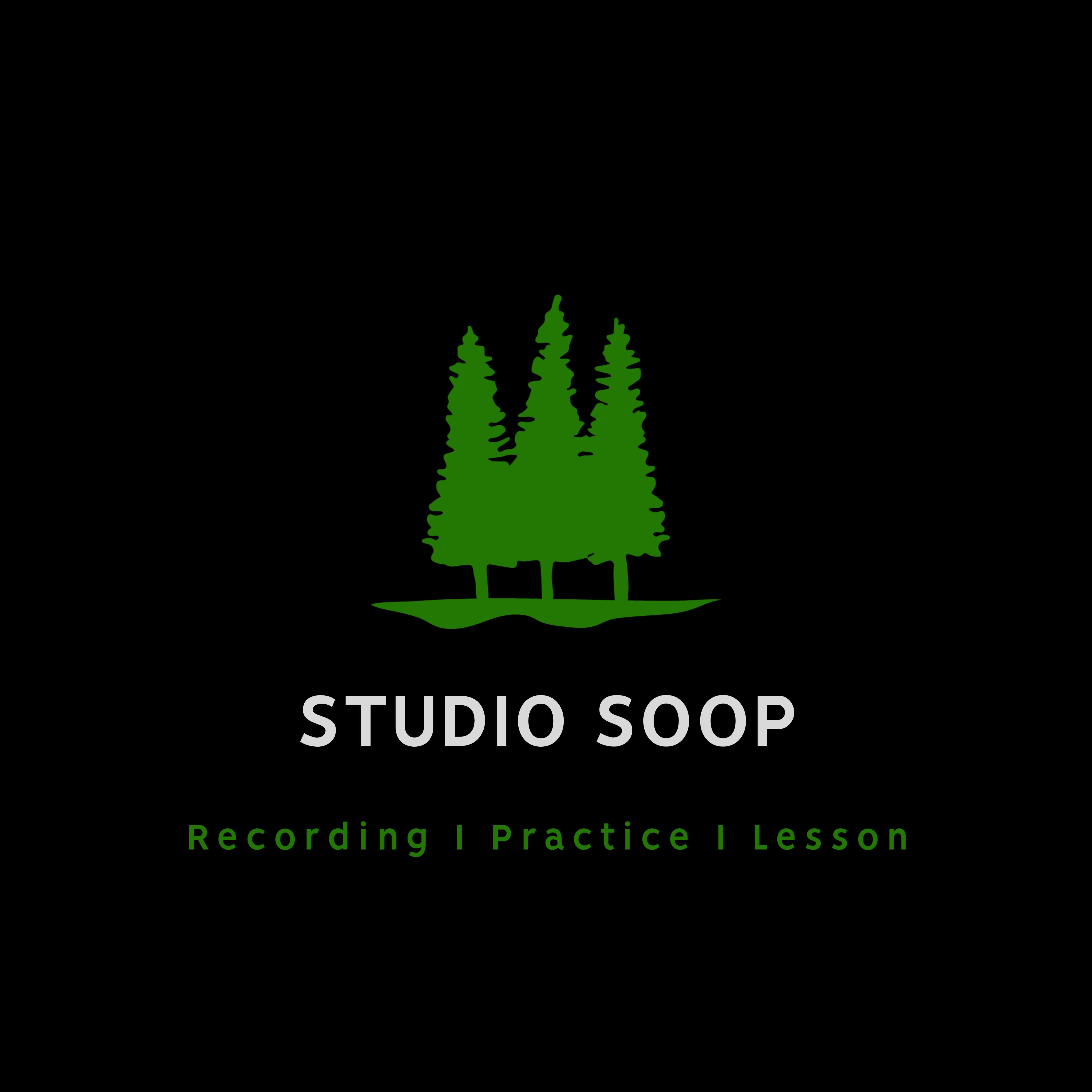 1번째 스튜디오 사진