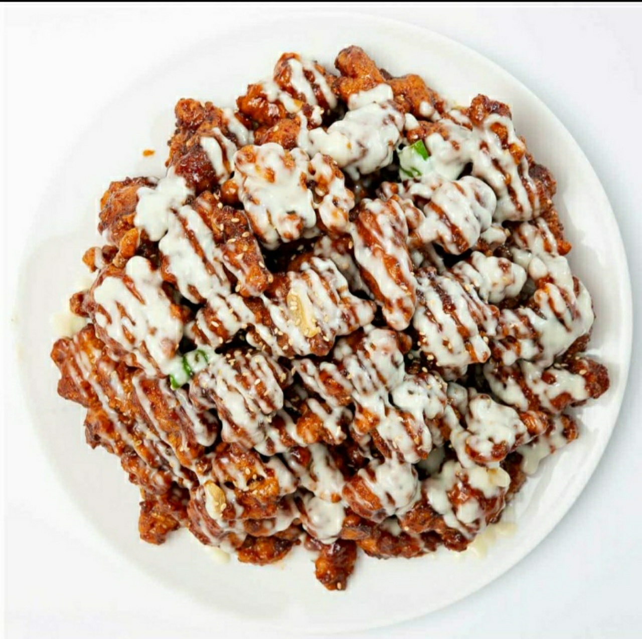 닭씨네 닭강정 본점