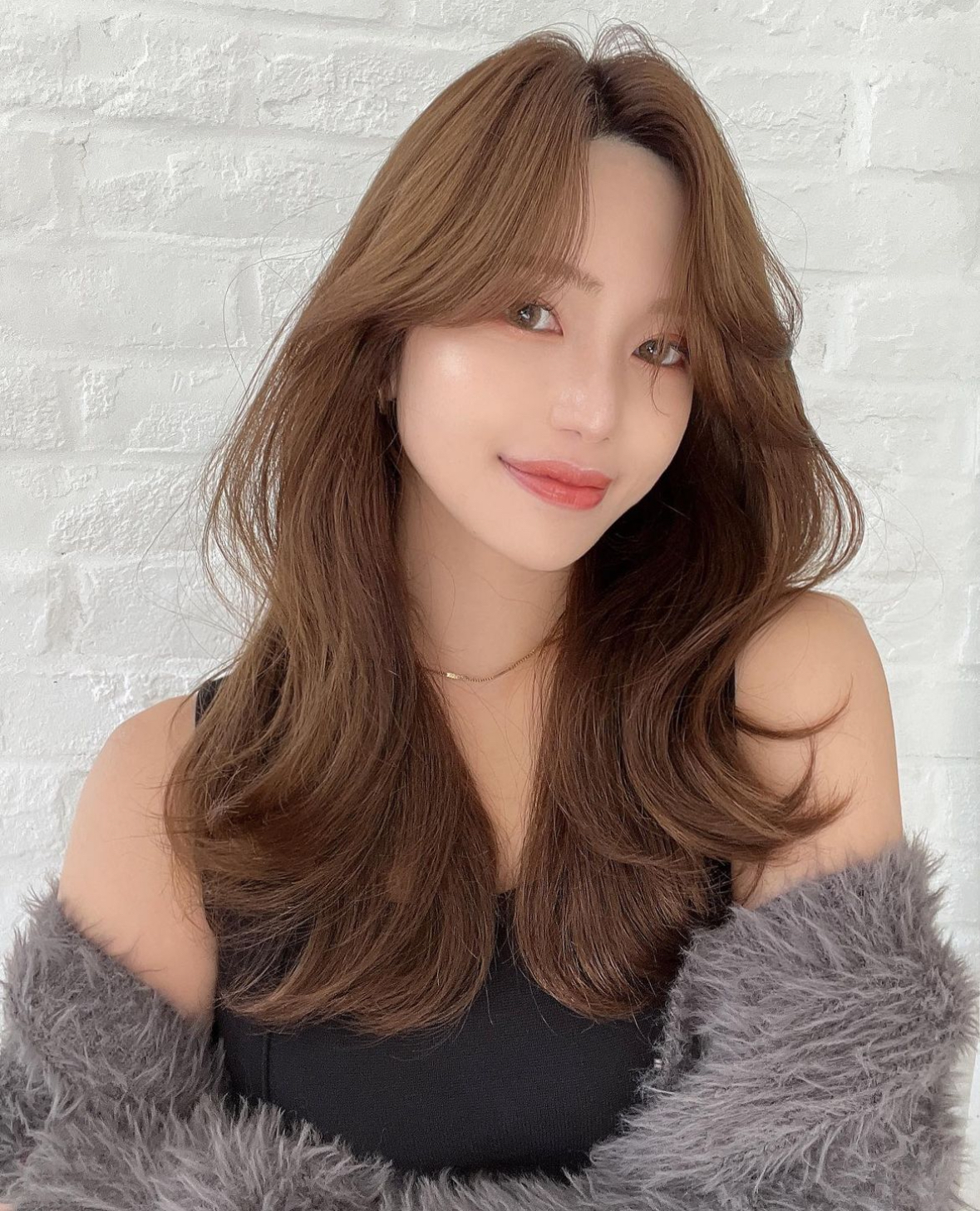 이쁘다헤어 대구 동성로스타점