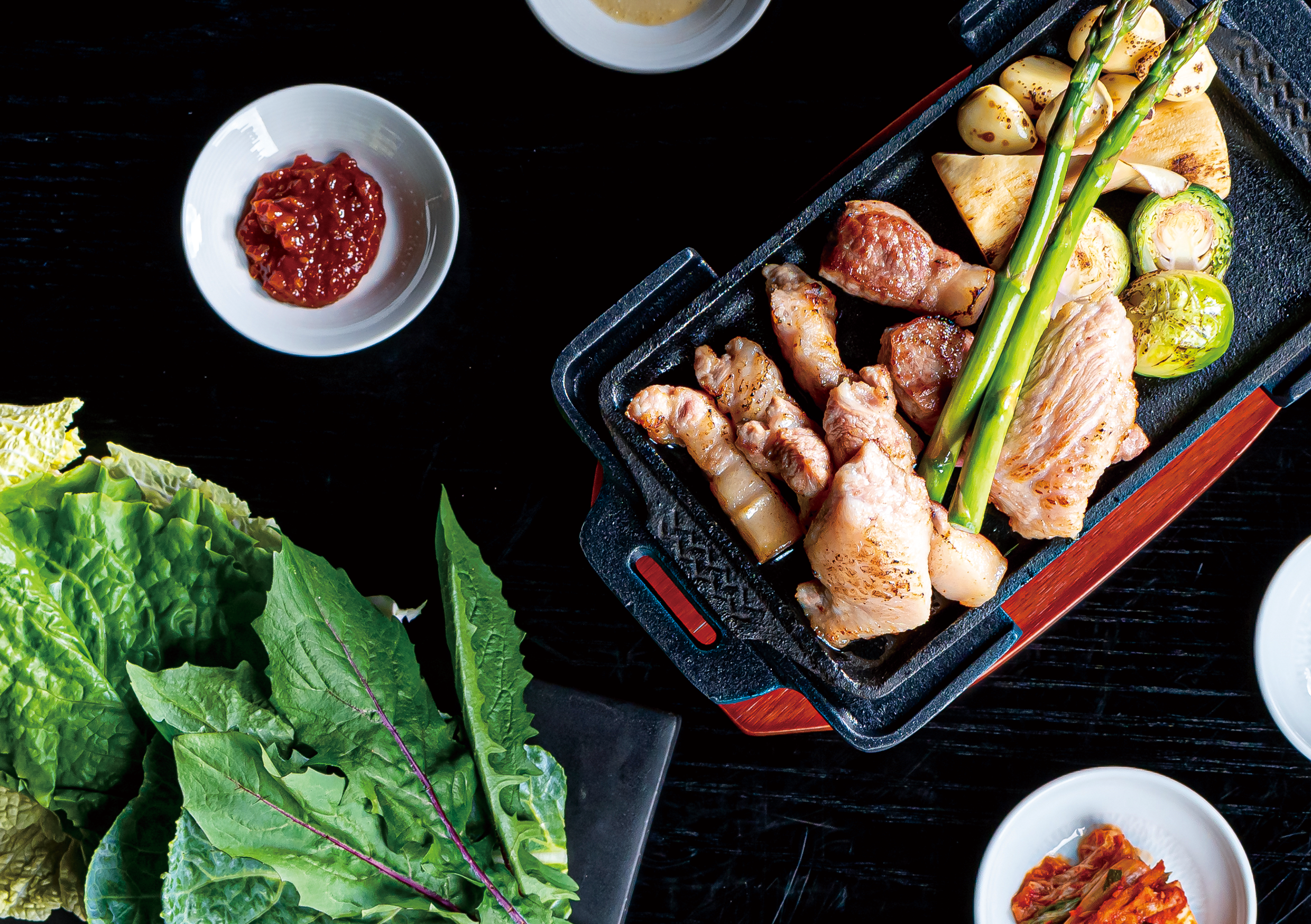 두엔데 제주 애견맛집