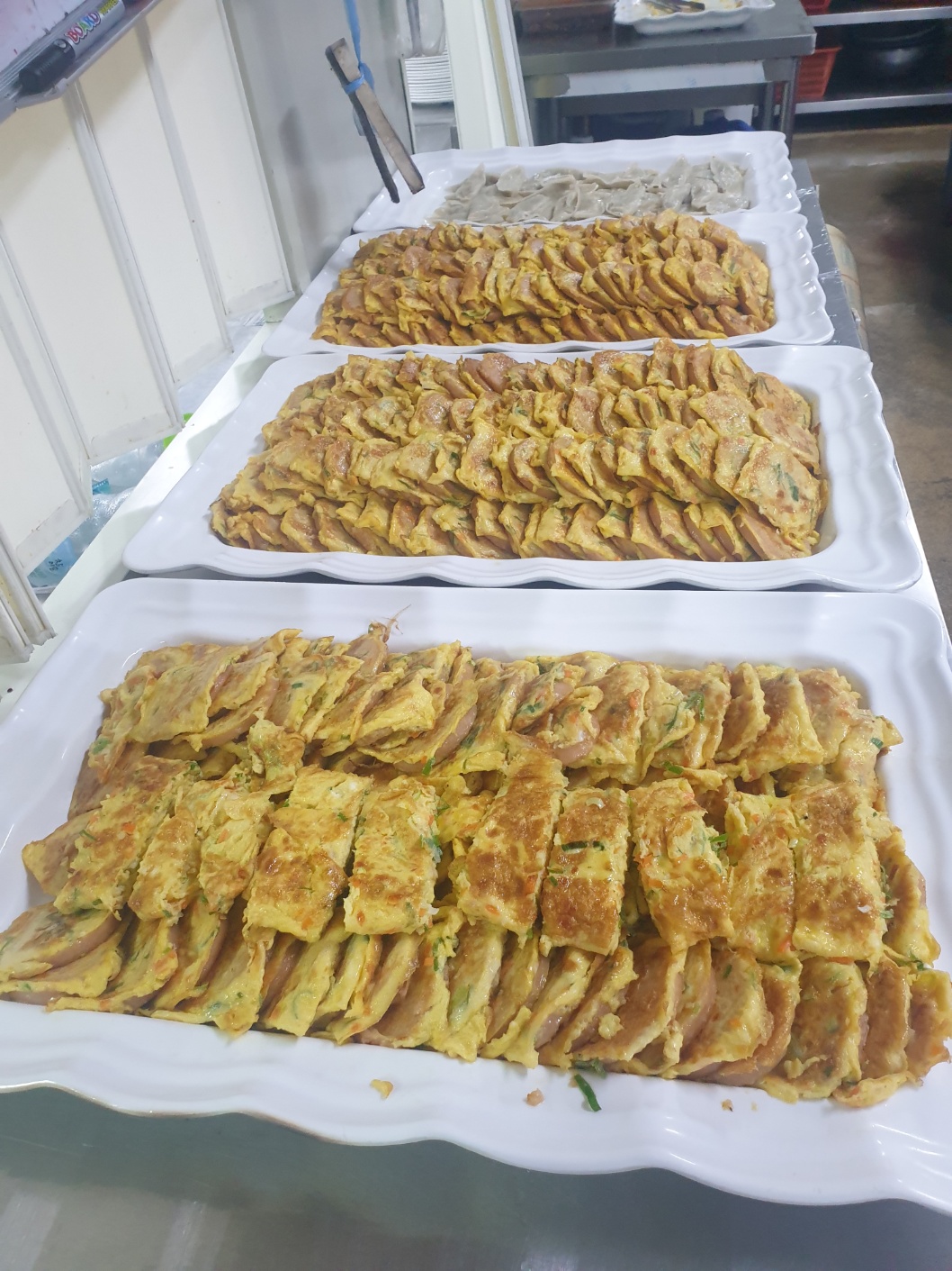 부발한식부페