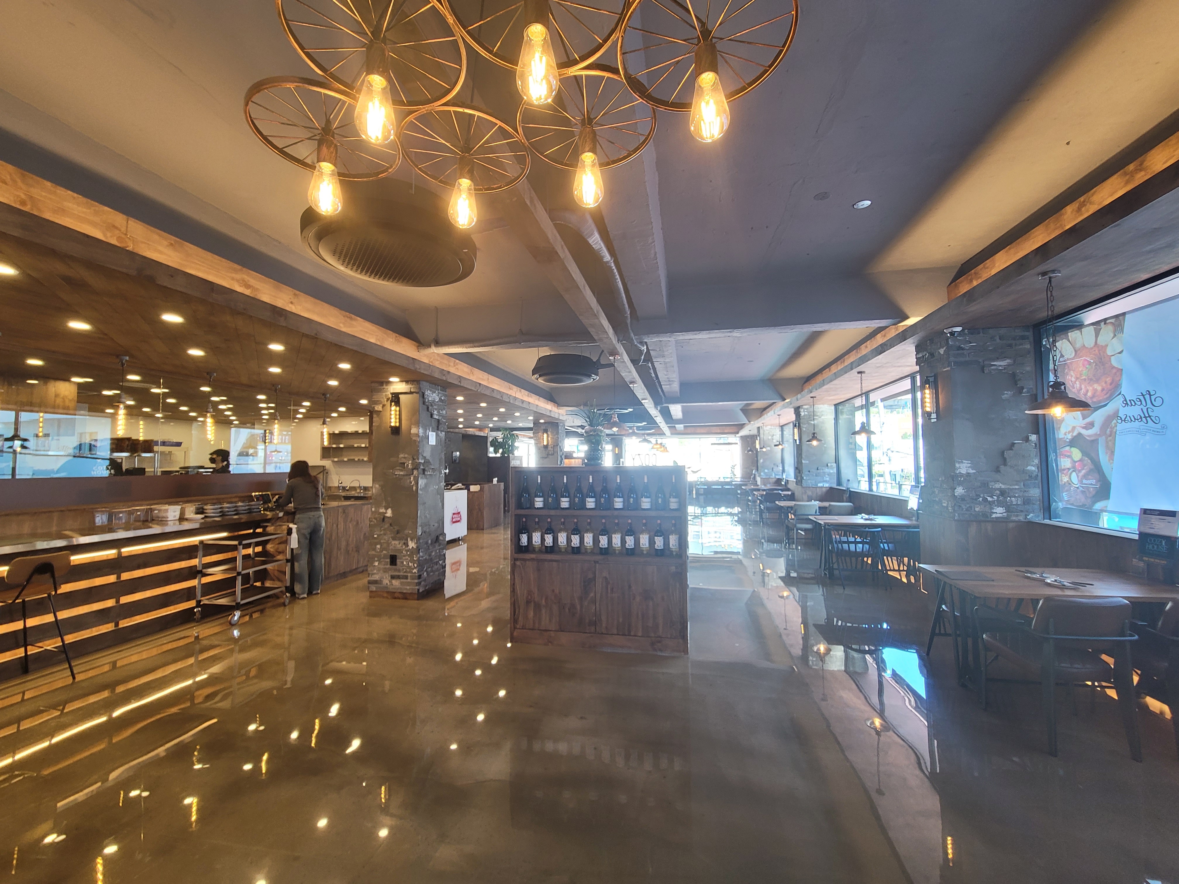 코지하우스 주례점 대표 이미지